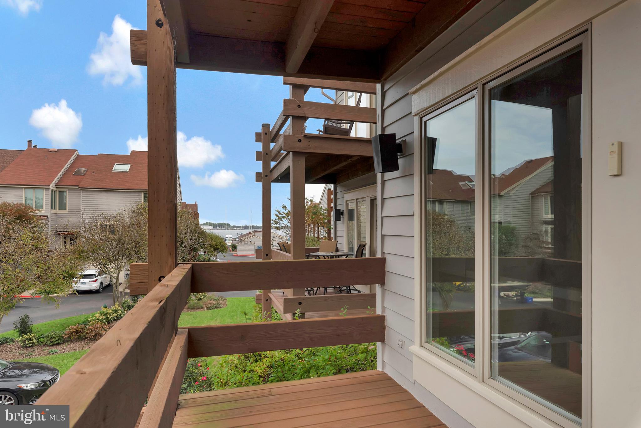 CHESAPEAKE LANDING - Residential