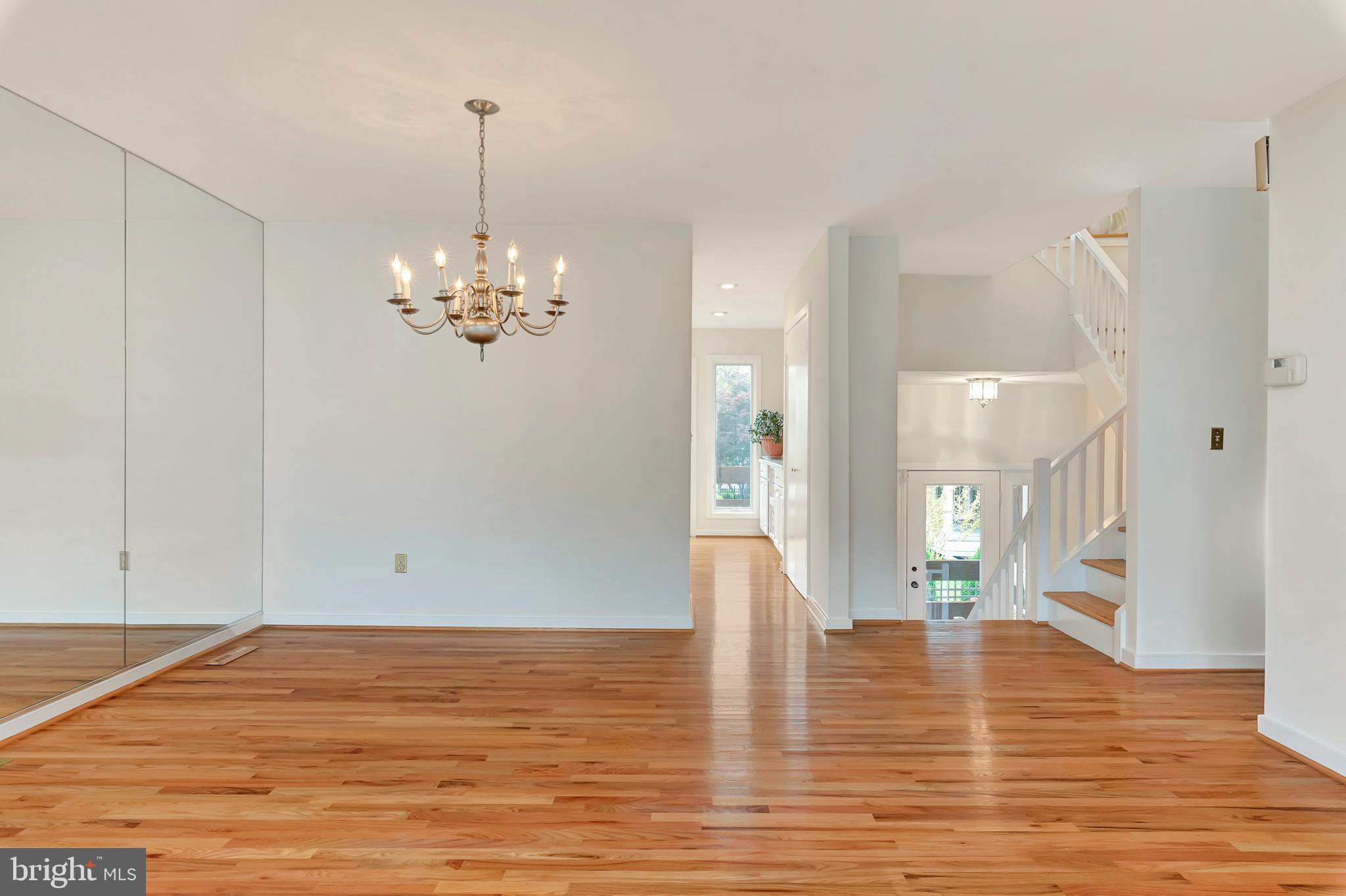 CHESAPEAKE LANDING - Residential