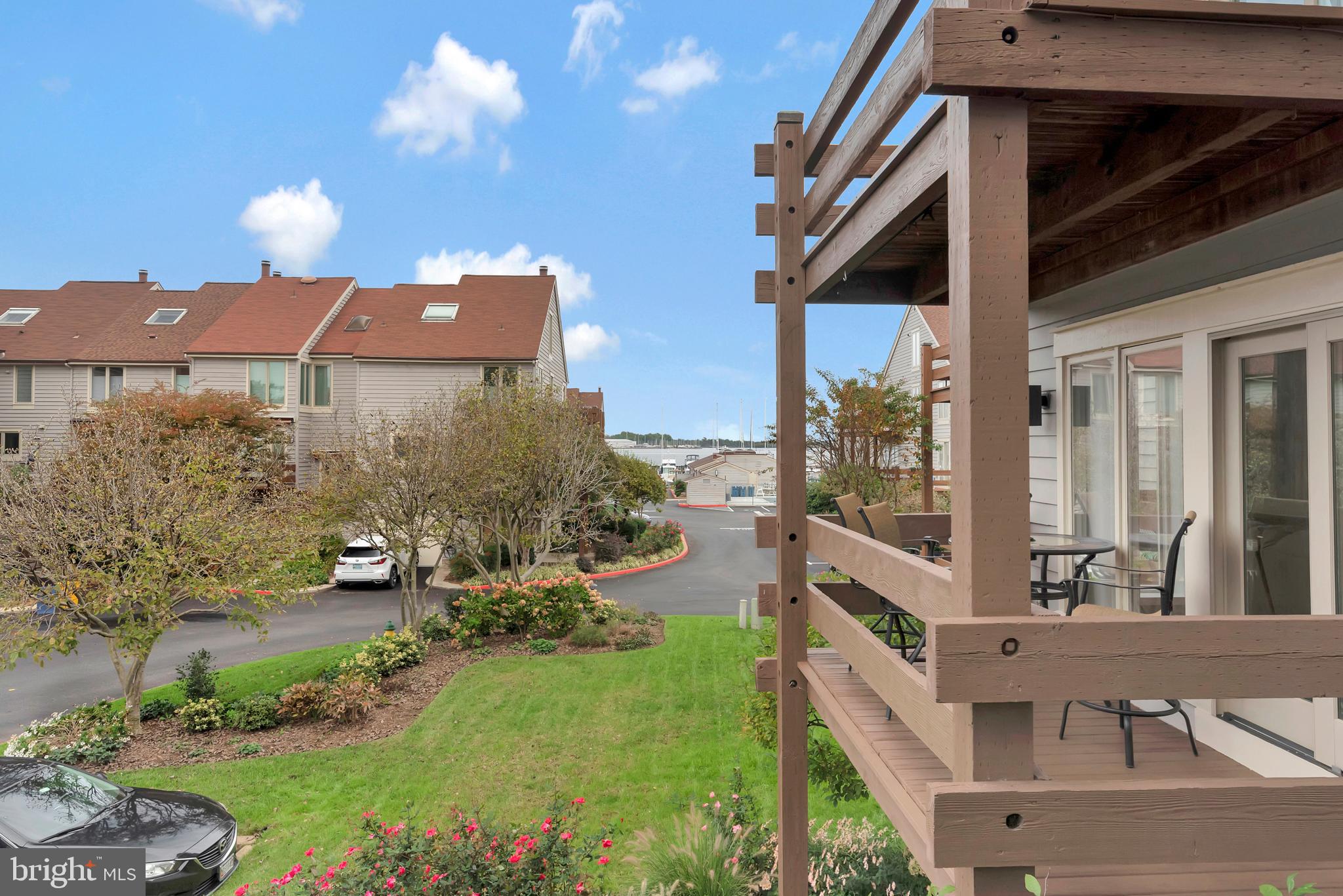 CHESAPEAKE LANDING - Residential