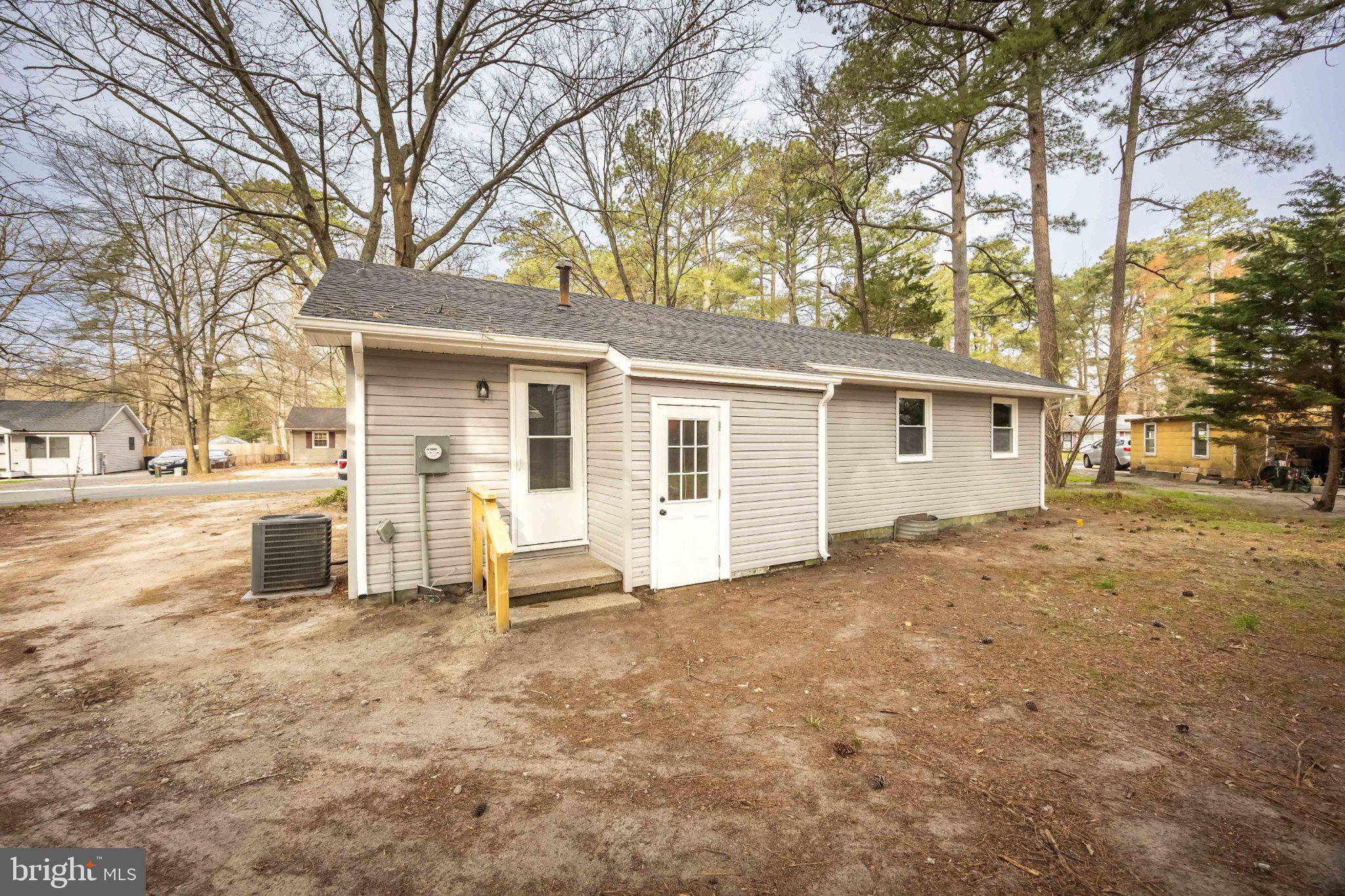 NONE AVAILABLE - Residential