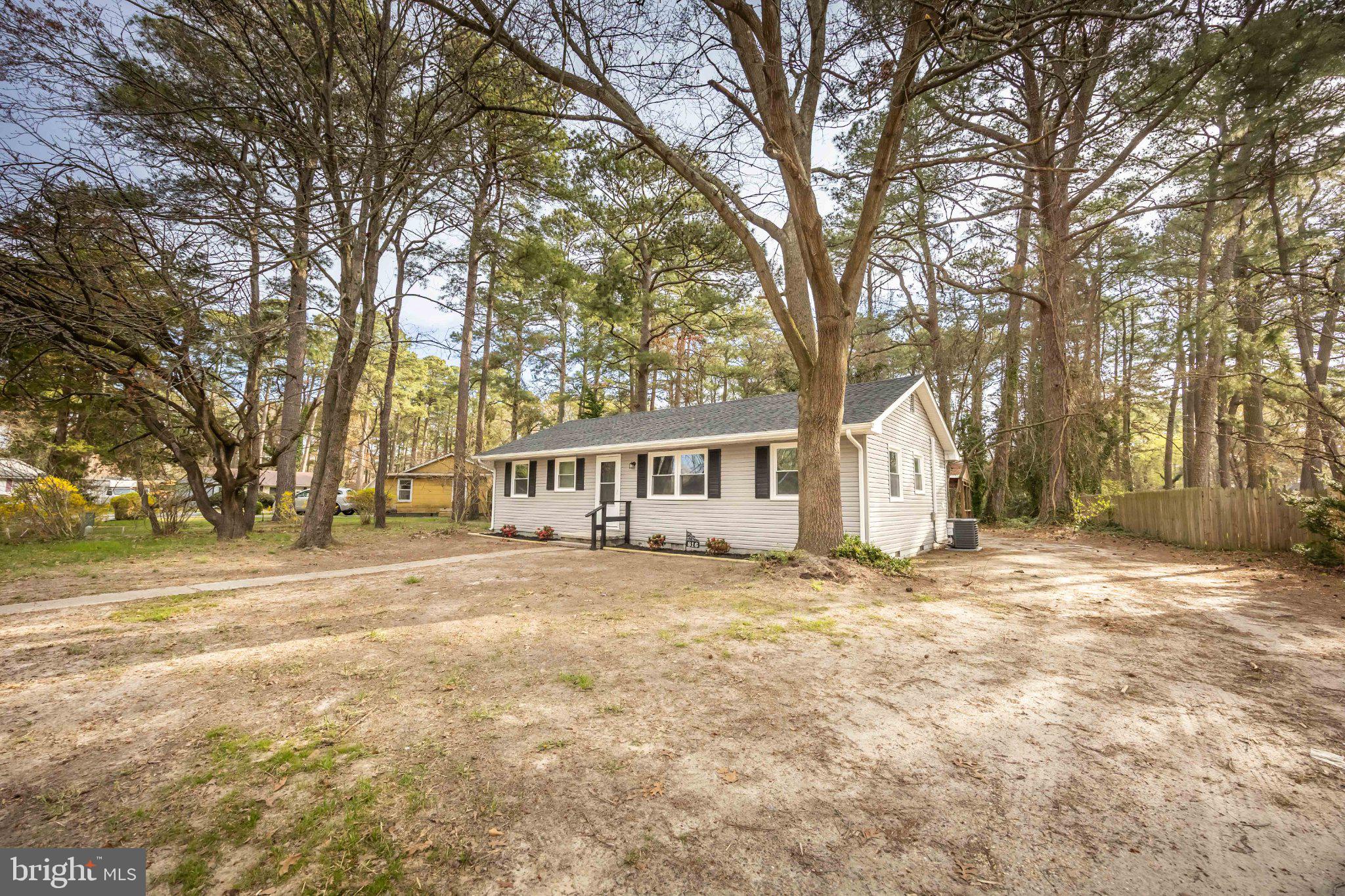 NONE AVAILABLE - Residential