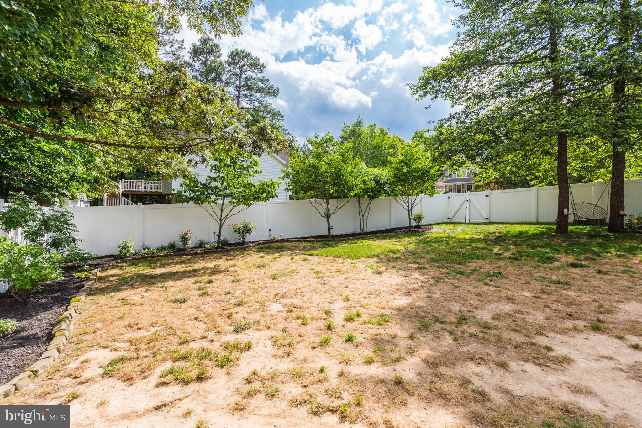 WILLOW WOODS - Residential