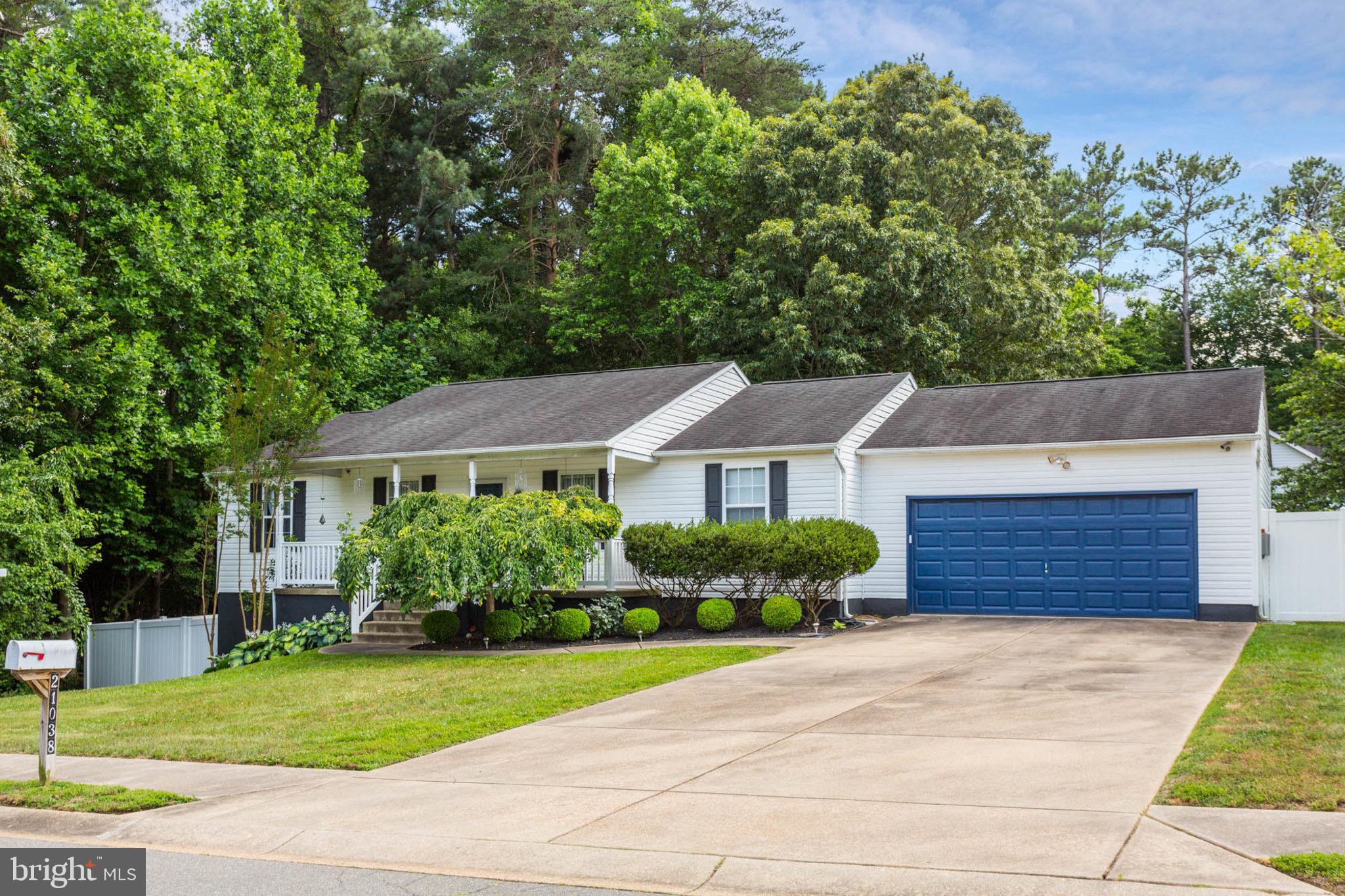 WILLOW WOODS - Residential