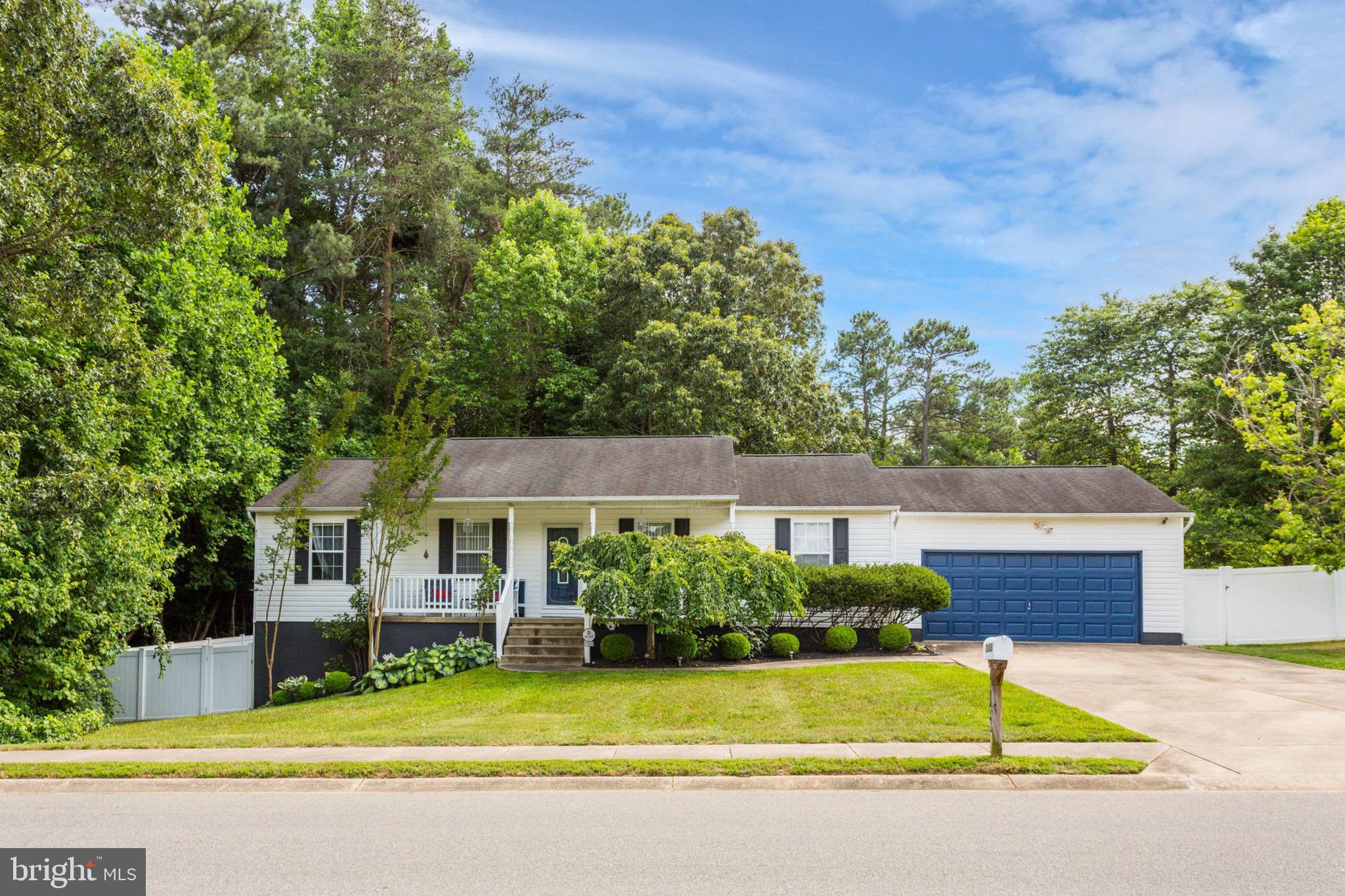 WILLOW WOODS - Residential