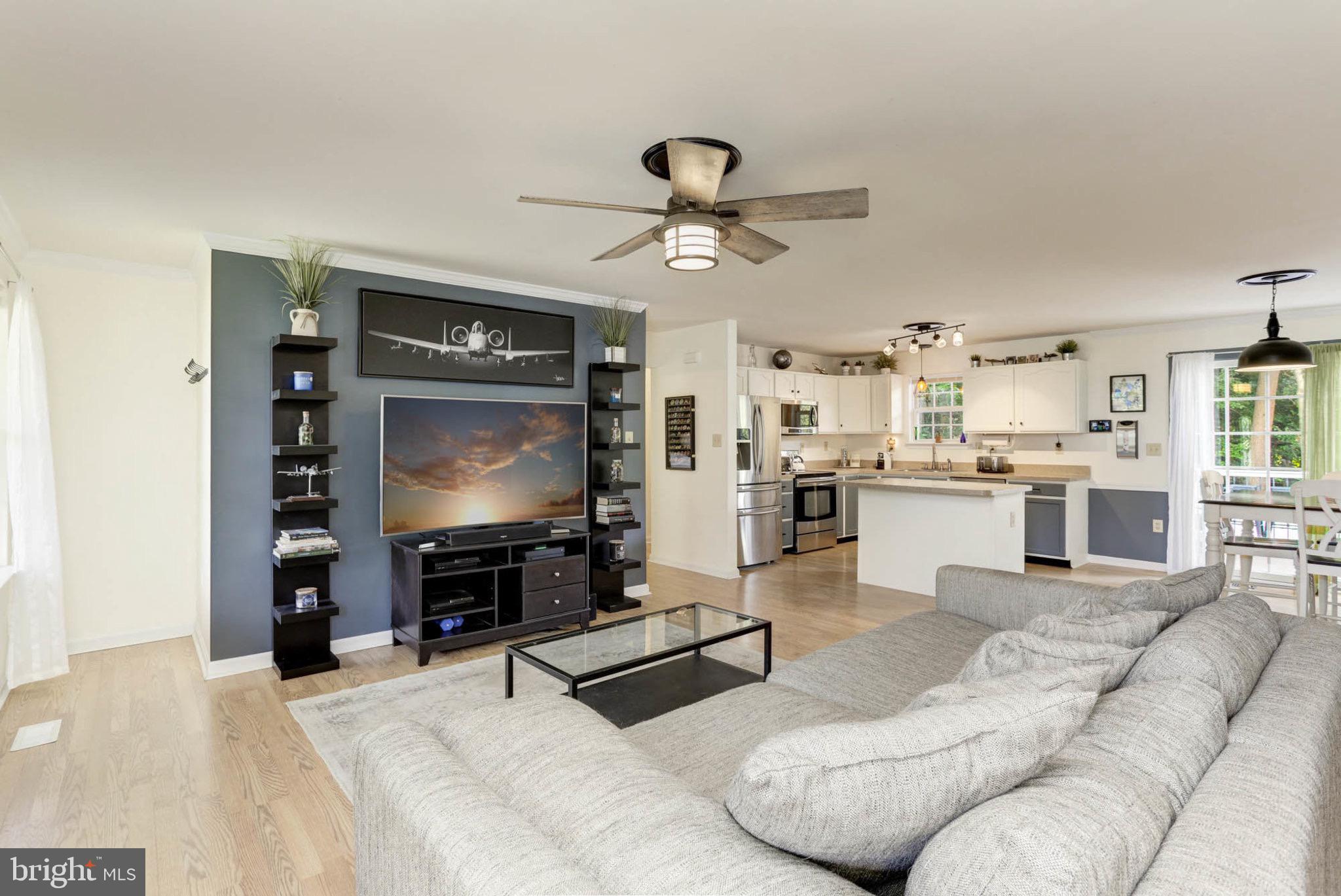 WILLOW WOODS - Residential