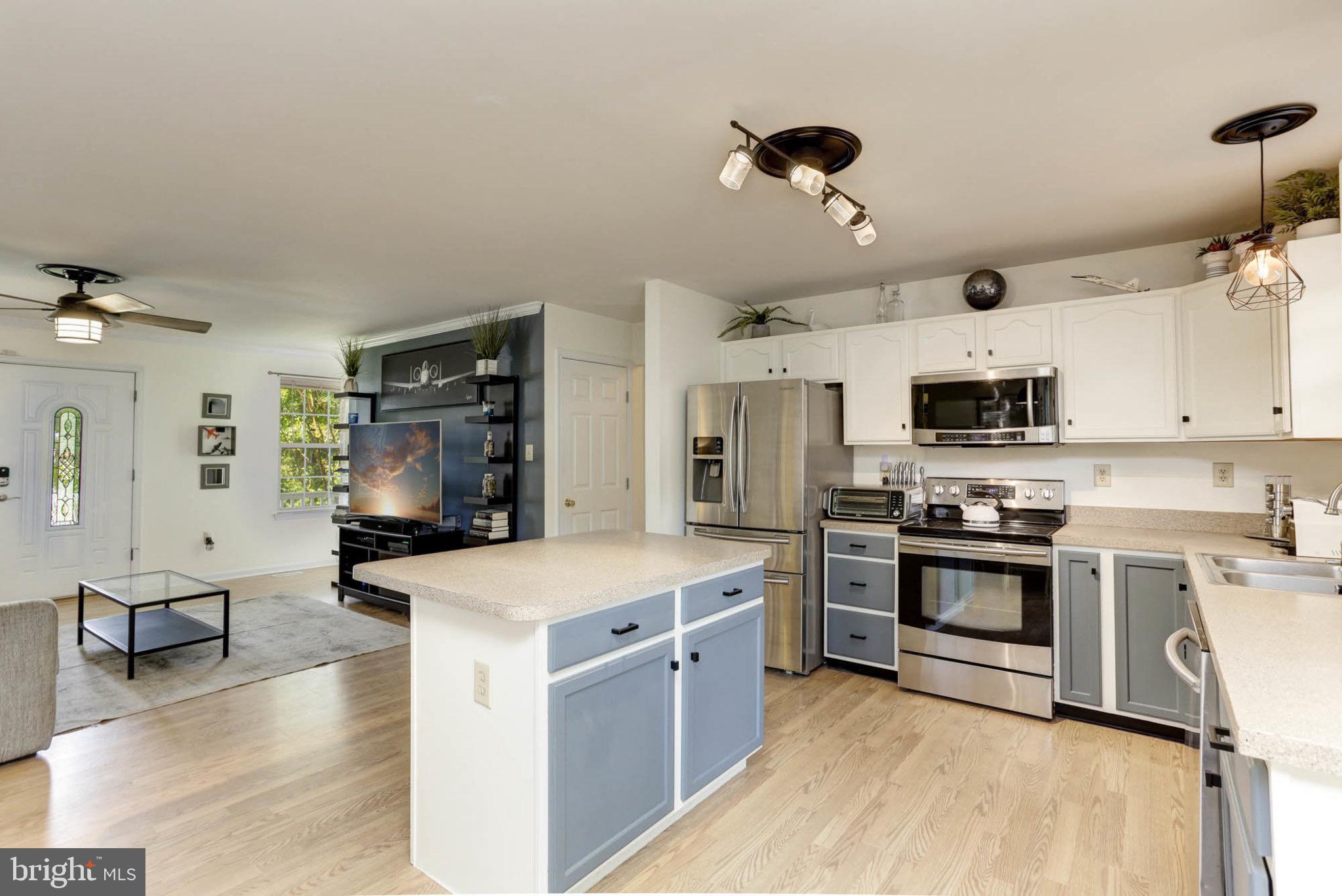 WILLOW WOODS - Residential