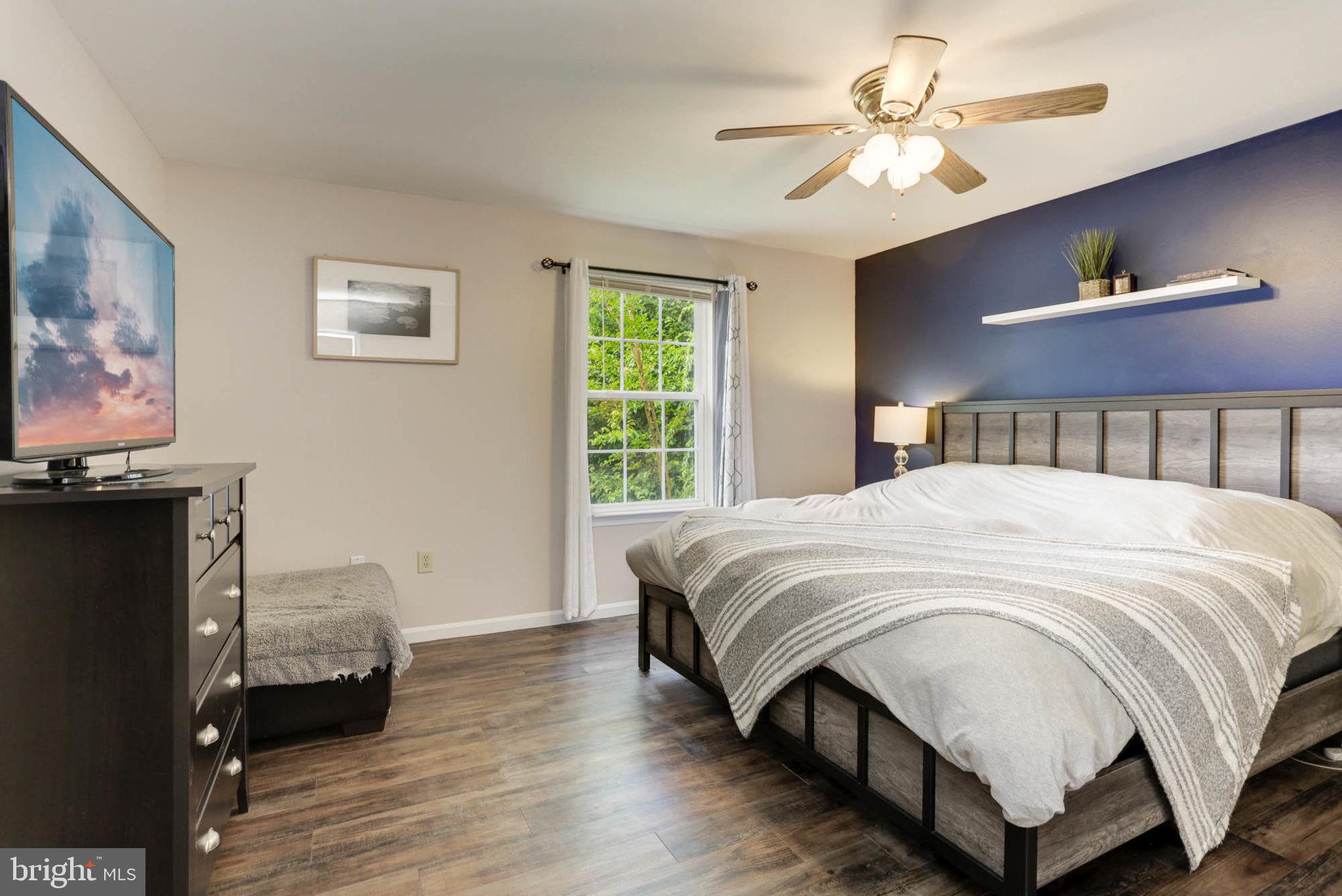 WILLOW WOODS - Residential