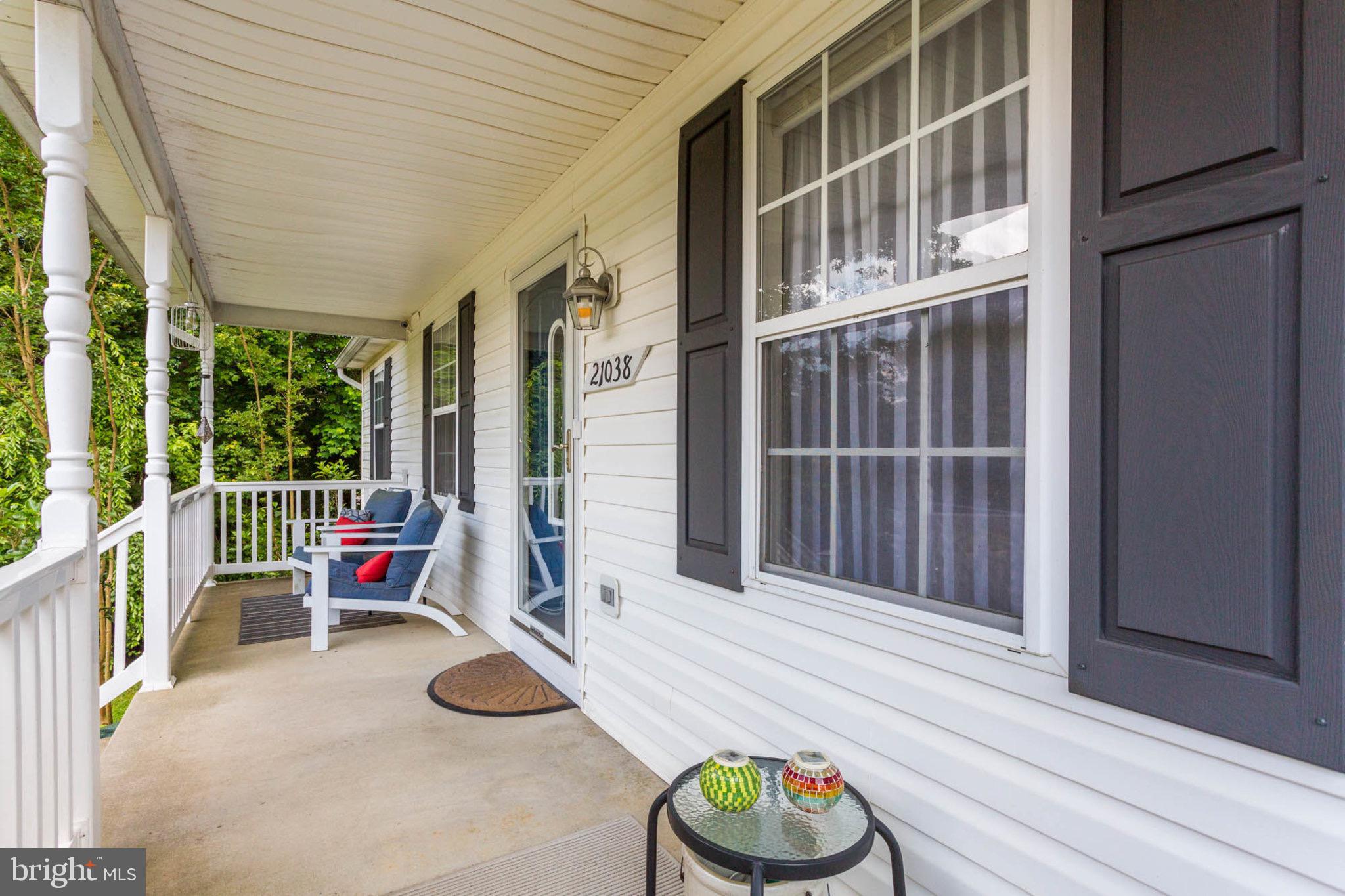 WILLOW WOODS - Residential