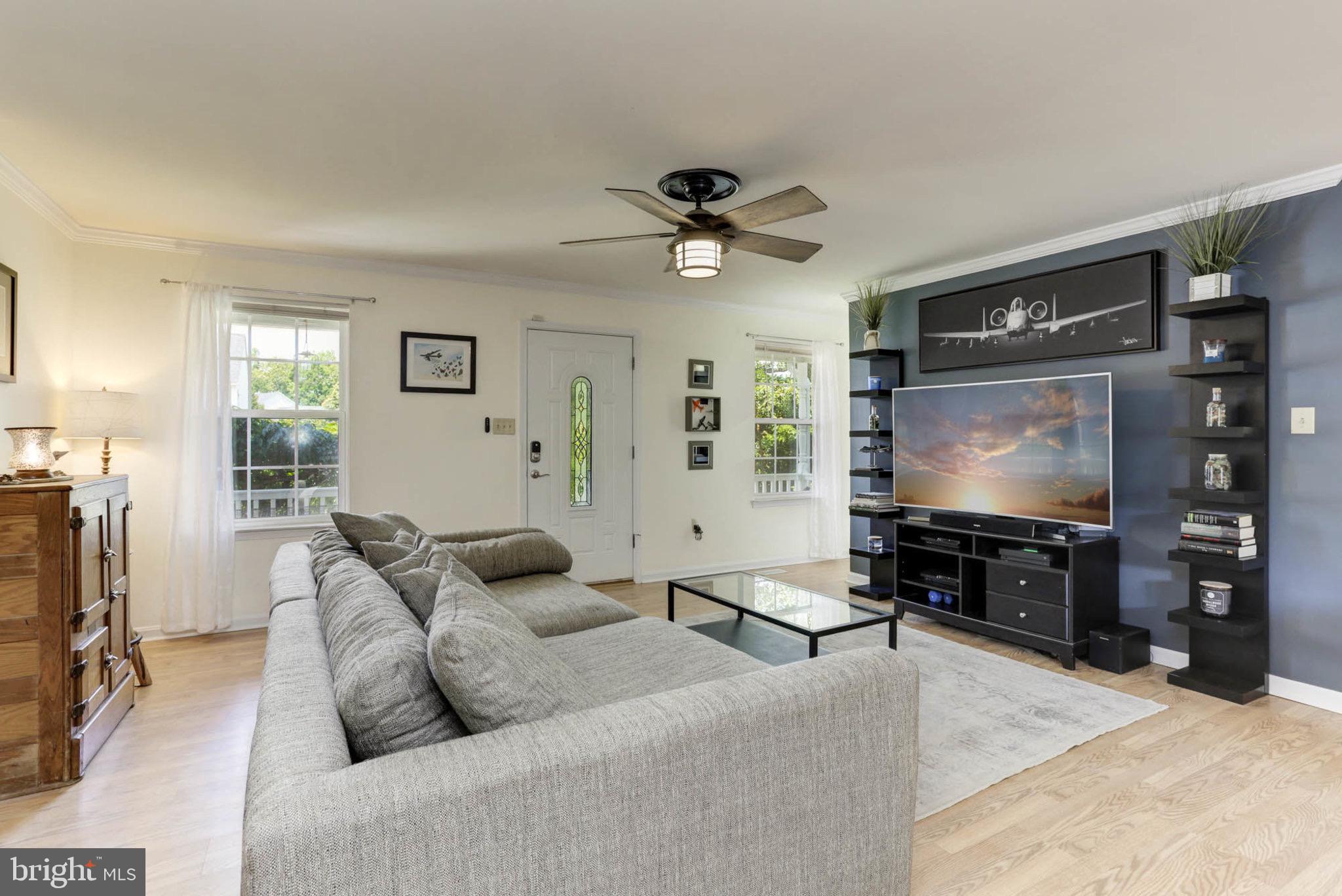 WILLOW WOODS - Residential