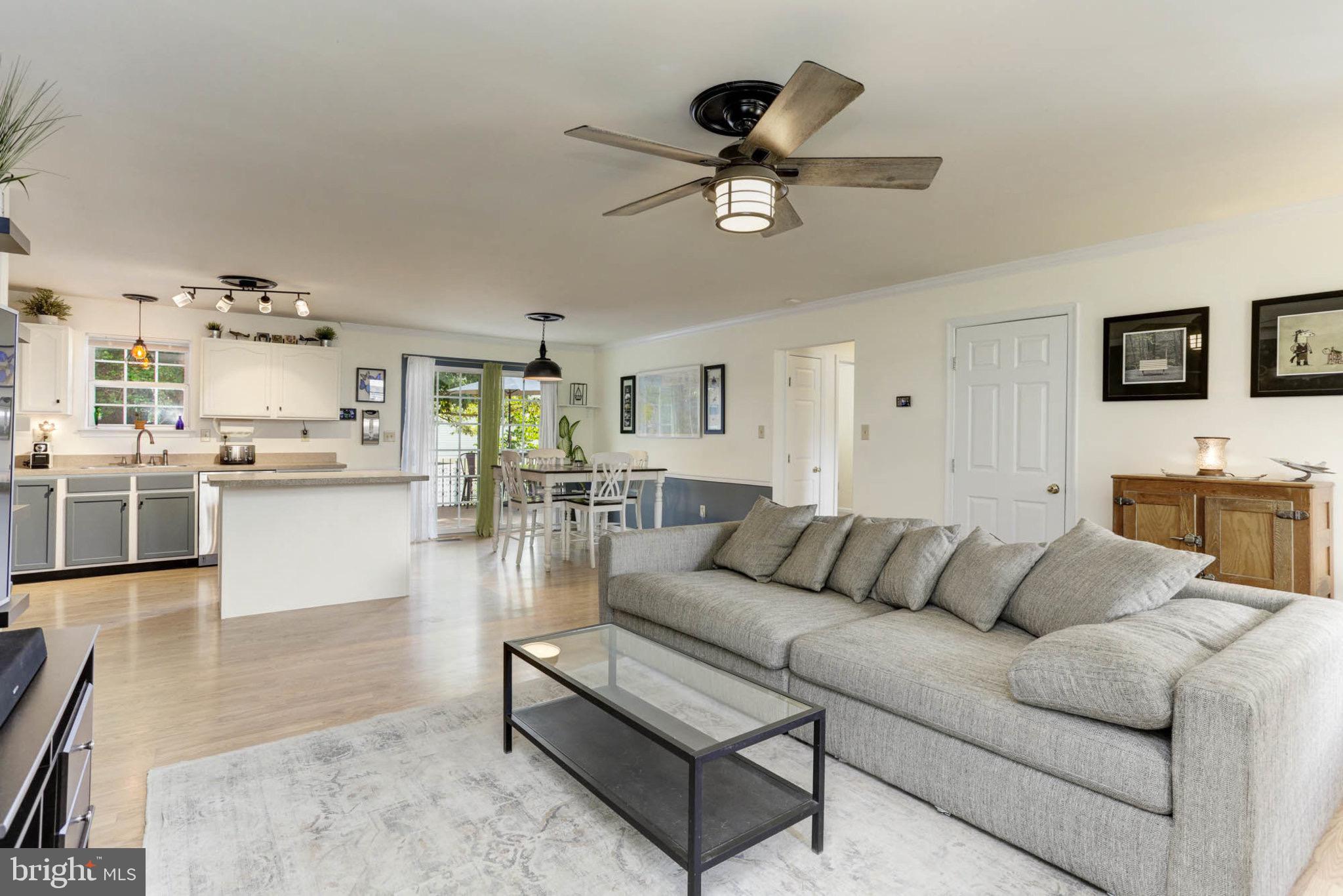 WILLOW WOODS - Residential