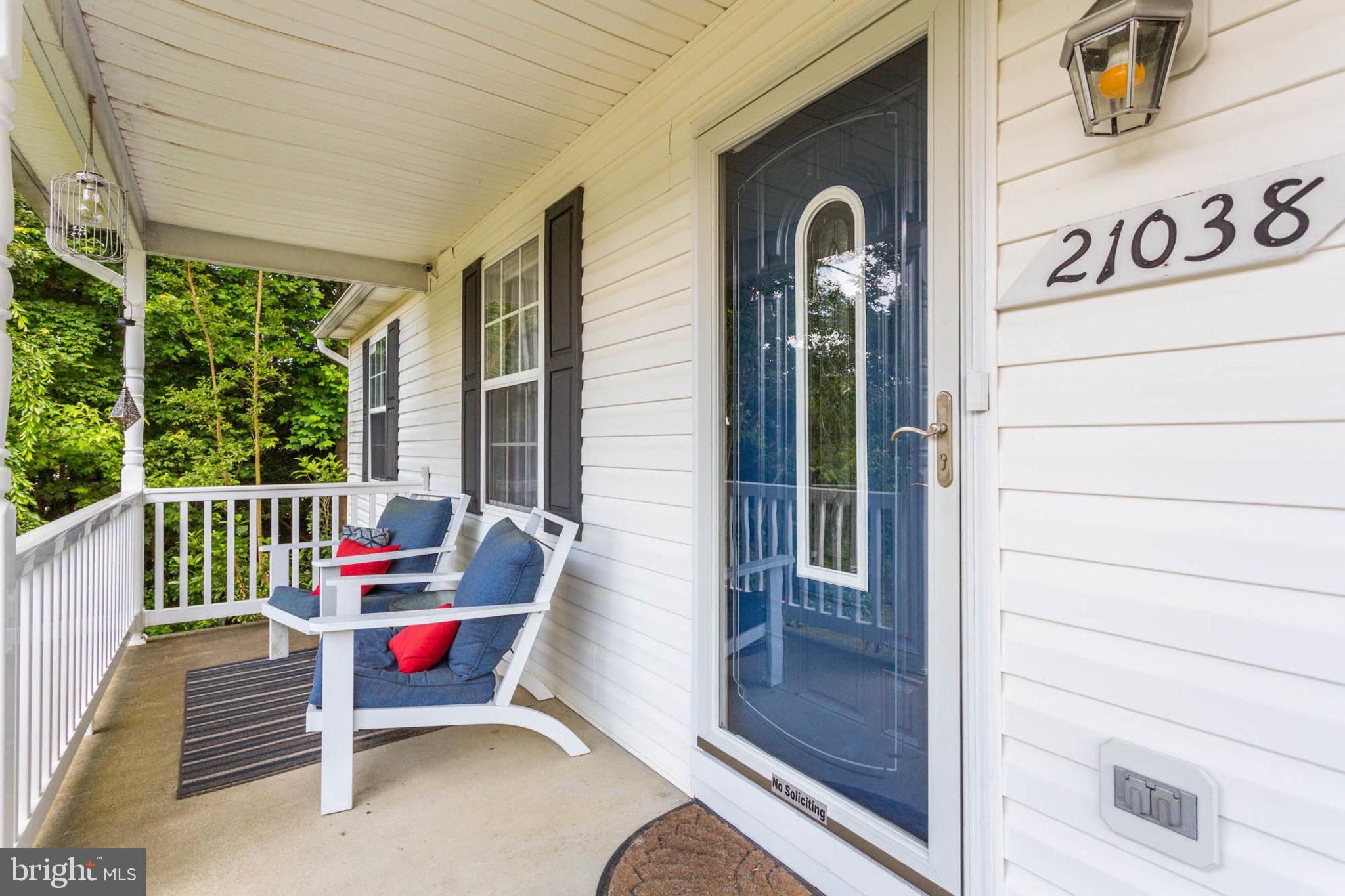 WILLOW WOODS - Residential