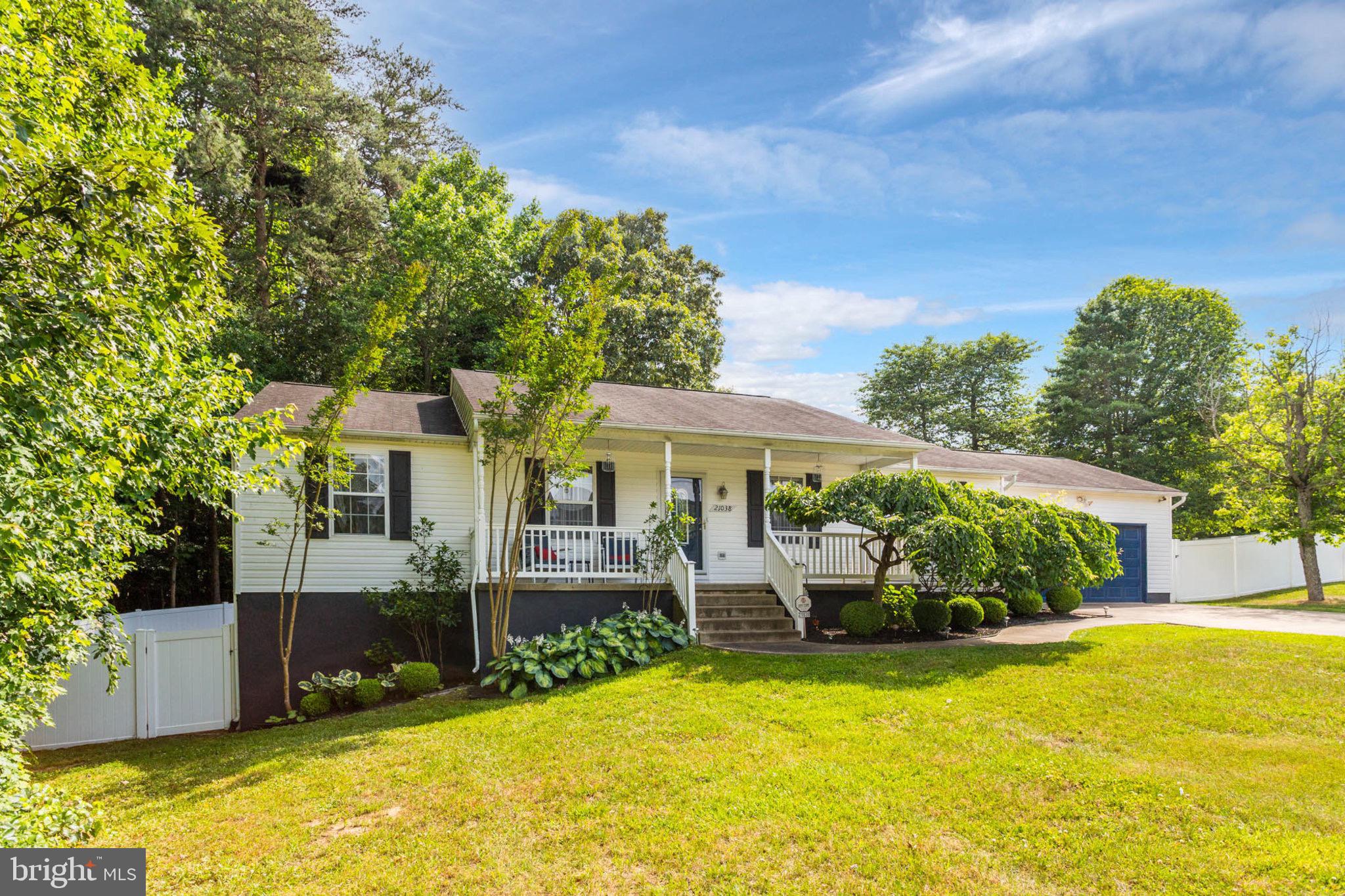 WILLOW WOODS - Residential