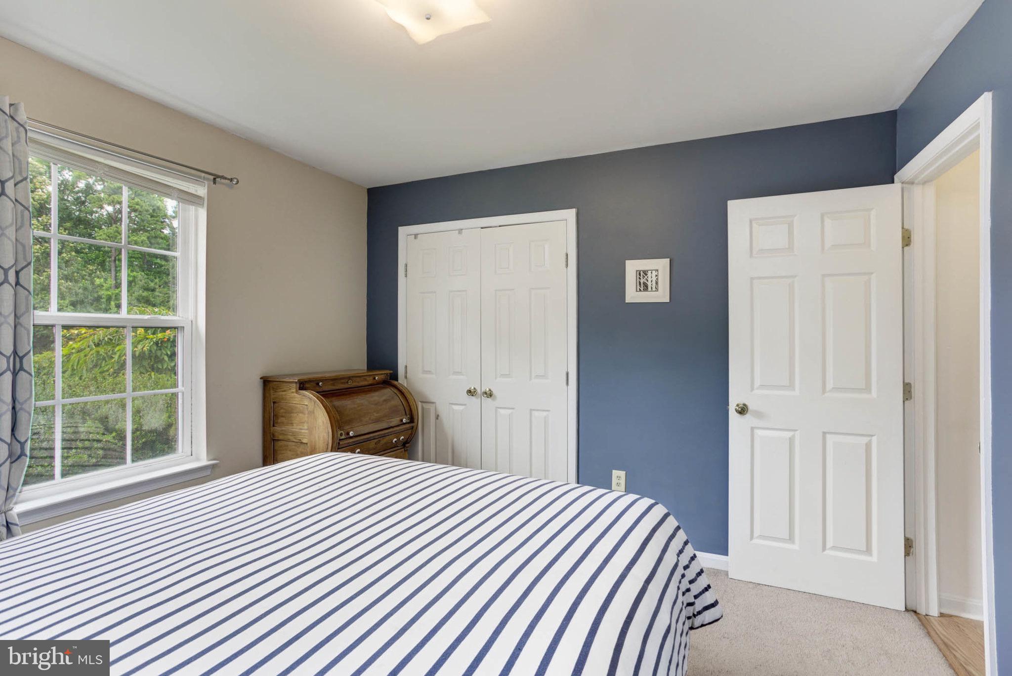 WILLOW WOODS - Residential