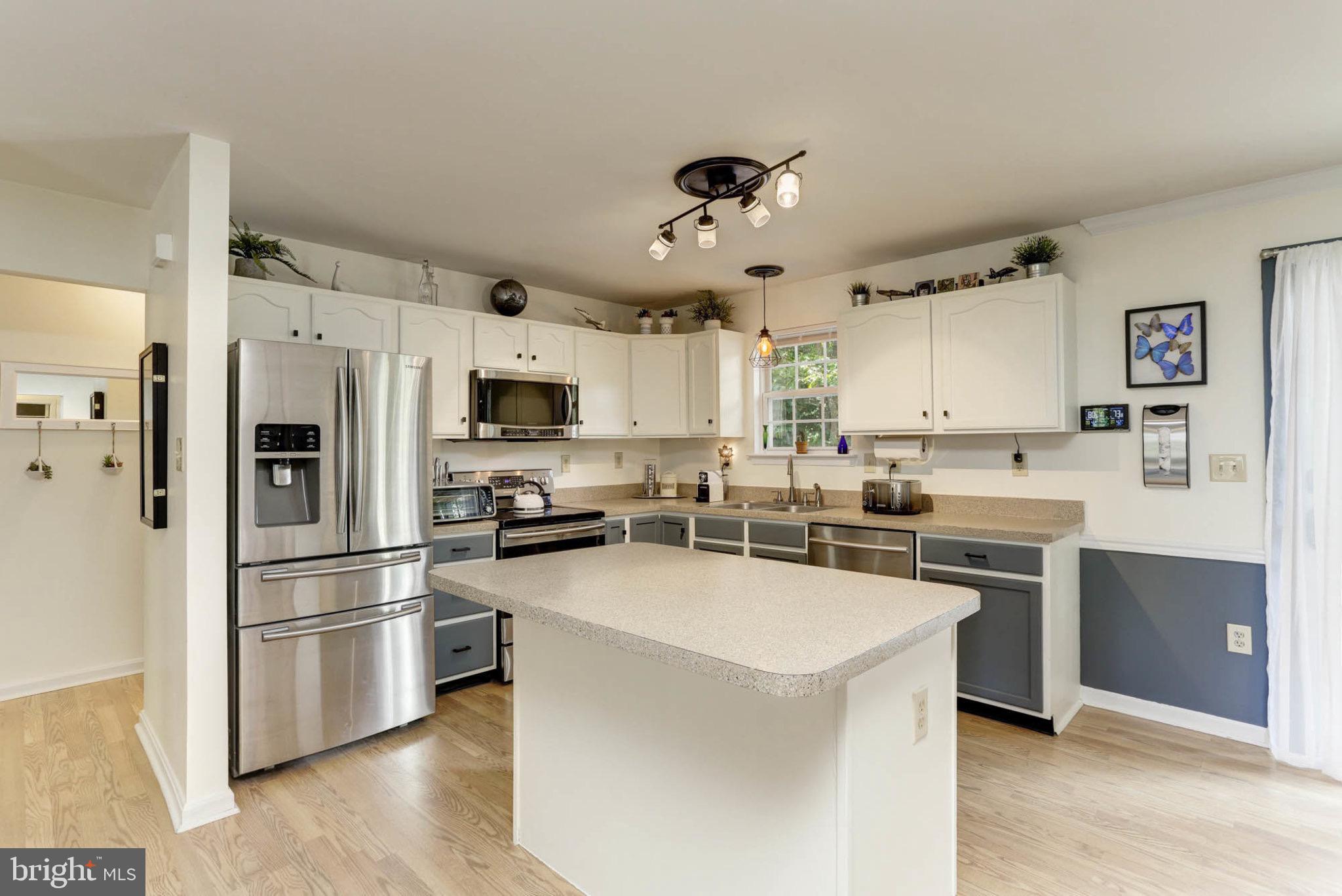 WILLOW WOODS - Residential