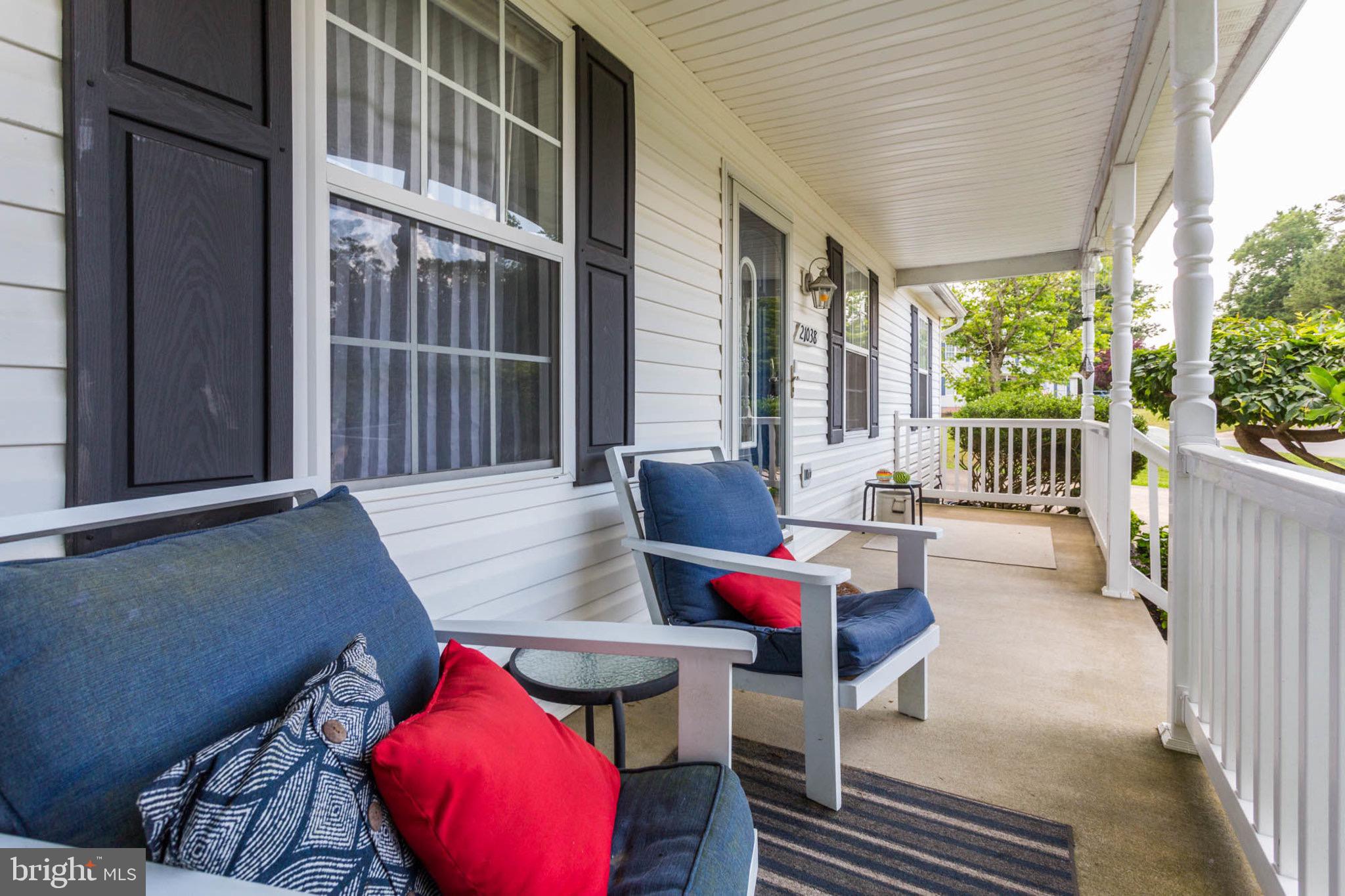 WILLOW WOODS - Residential