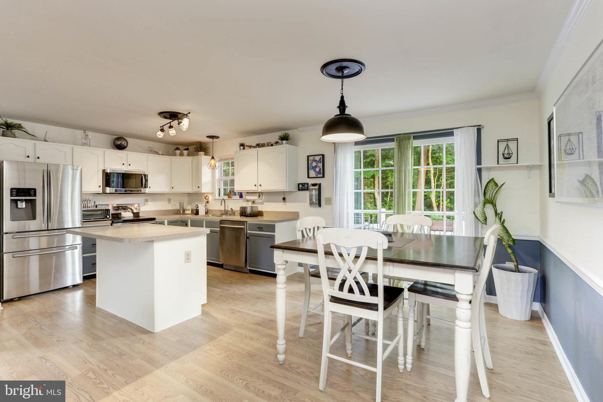 WILLOW WOODS - Residential