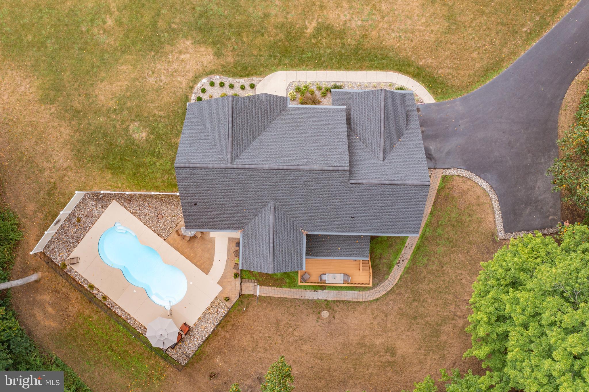 QUEENSBERRY - Residential