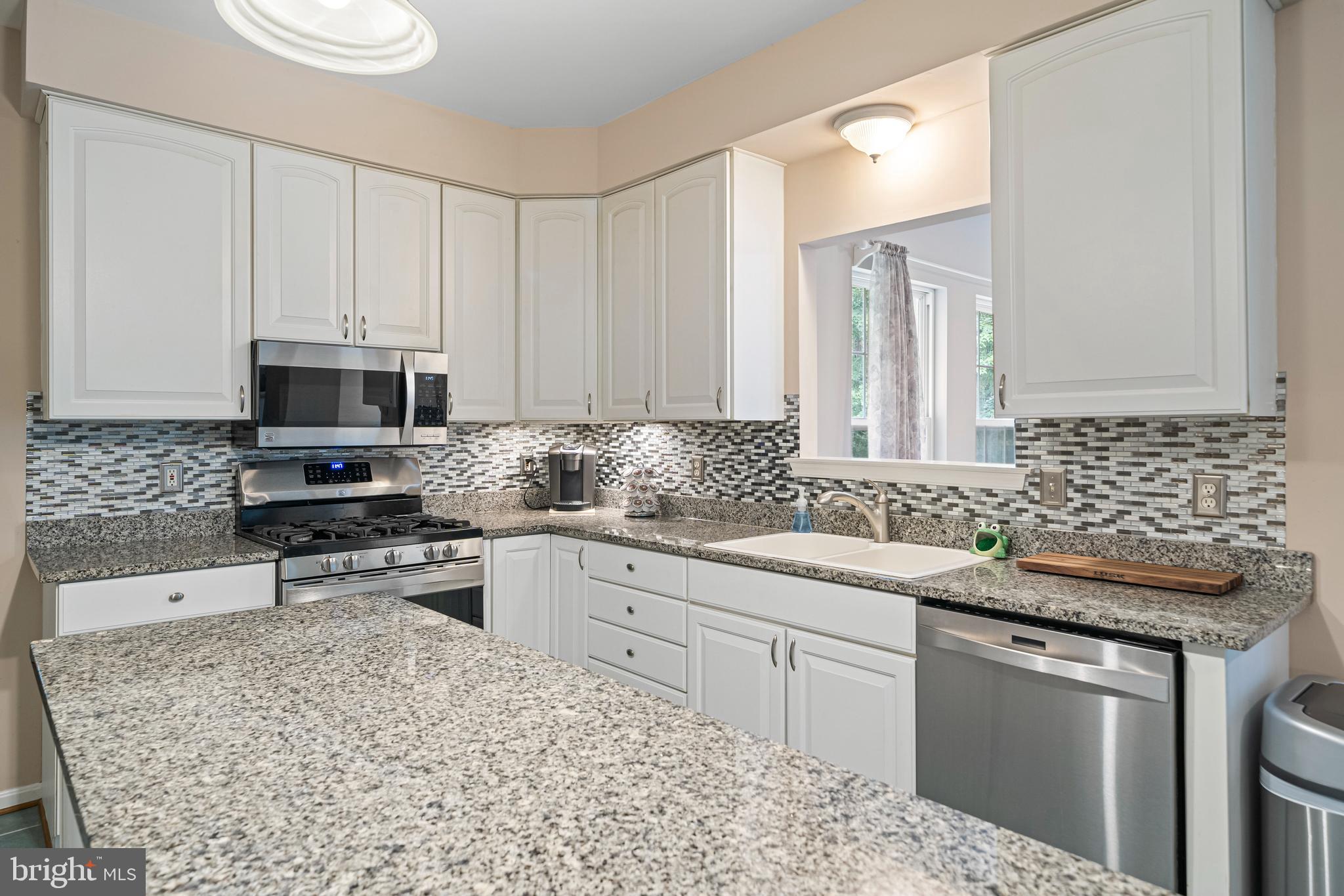 QUEENSBERRY - Residential