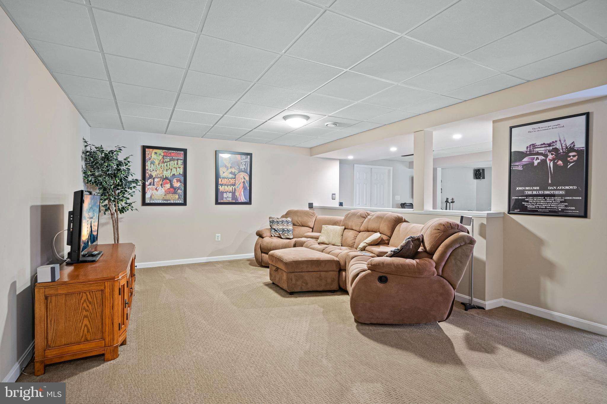 QUEENSBERRY - Residential