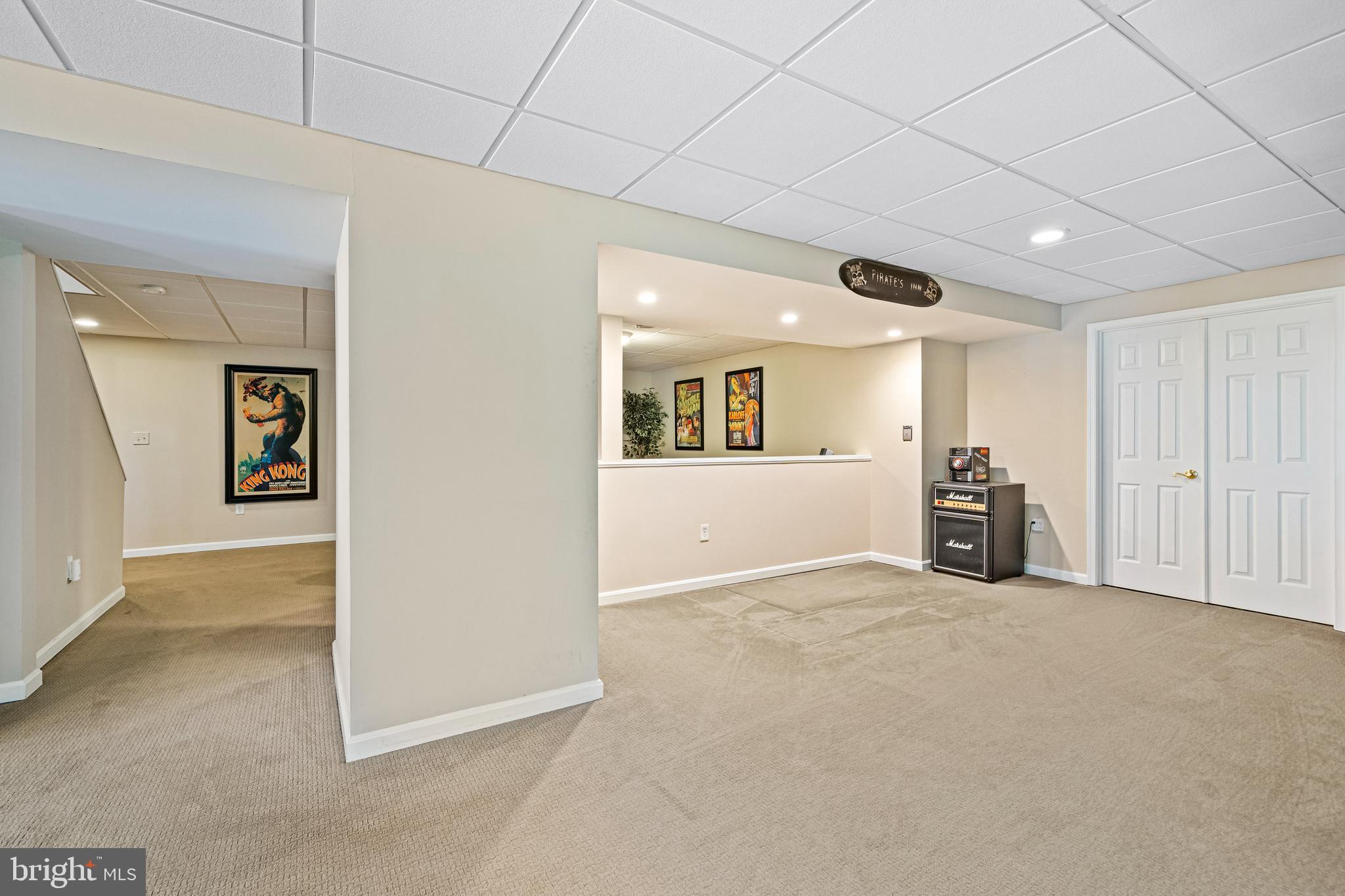 QUEENSBERRY - Residential