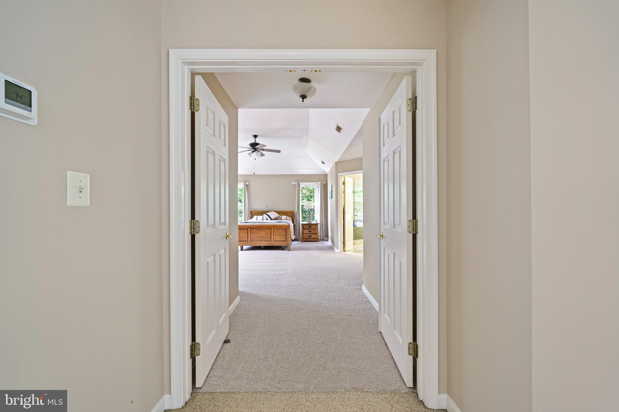 QUEENSBERRY - Residential