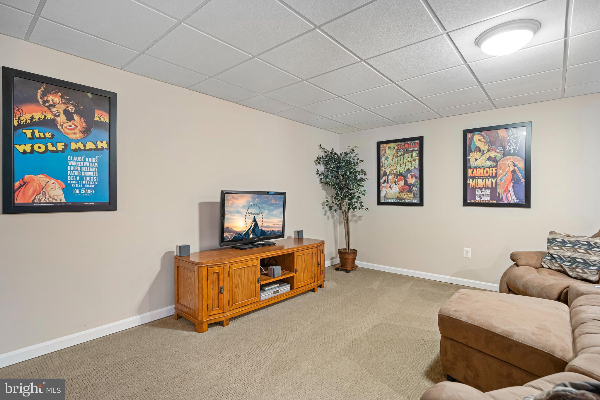 QUEENSBERRY - Residential