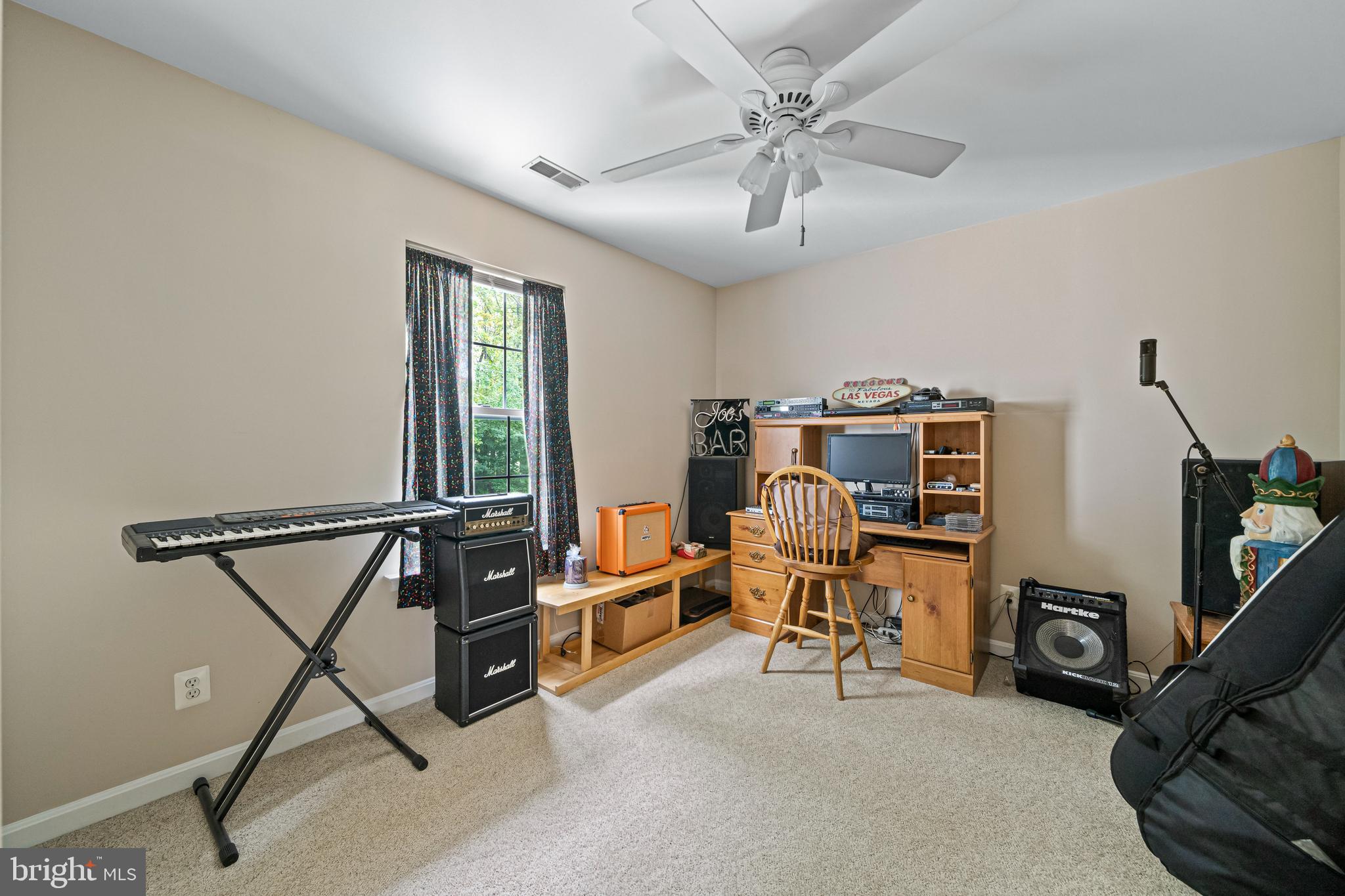 QUEENSBERRY - Residential