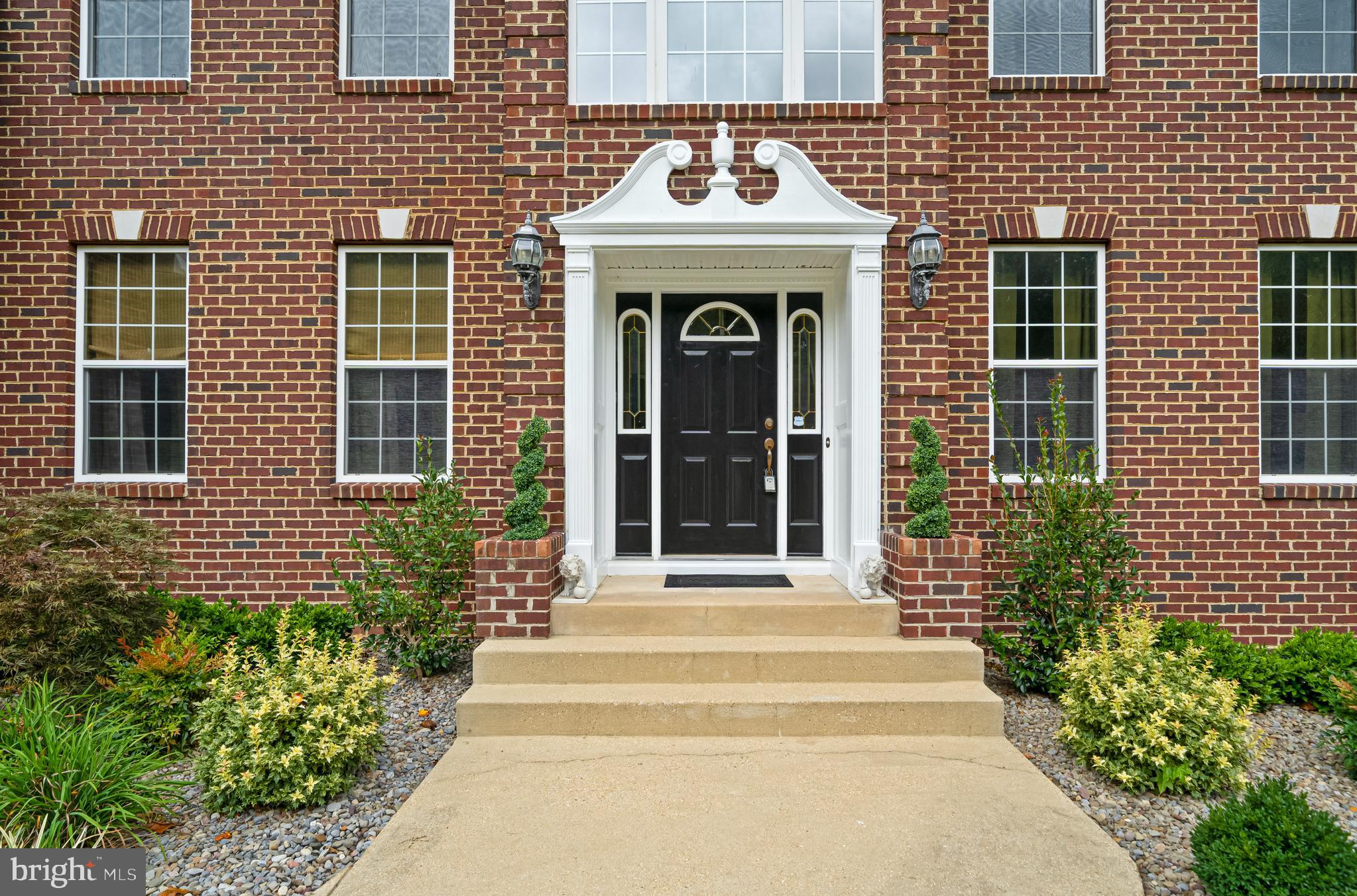 QUEENSBERRY - Residential