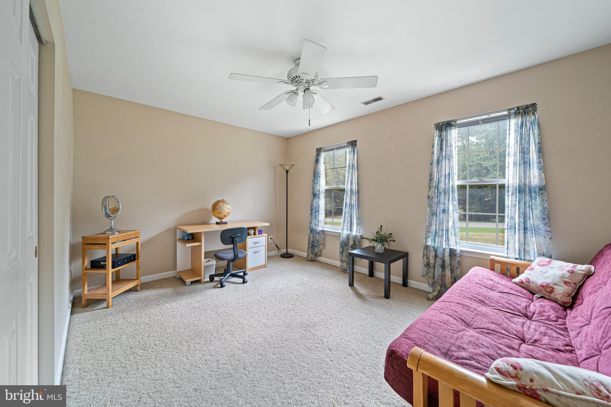 QUEENSBERRY - Residential