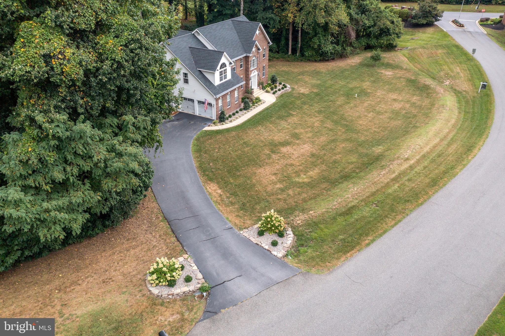 QUEENSBERRY - Residential