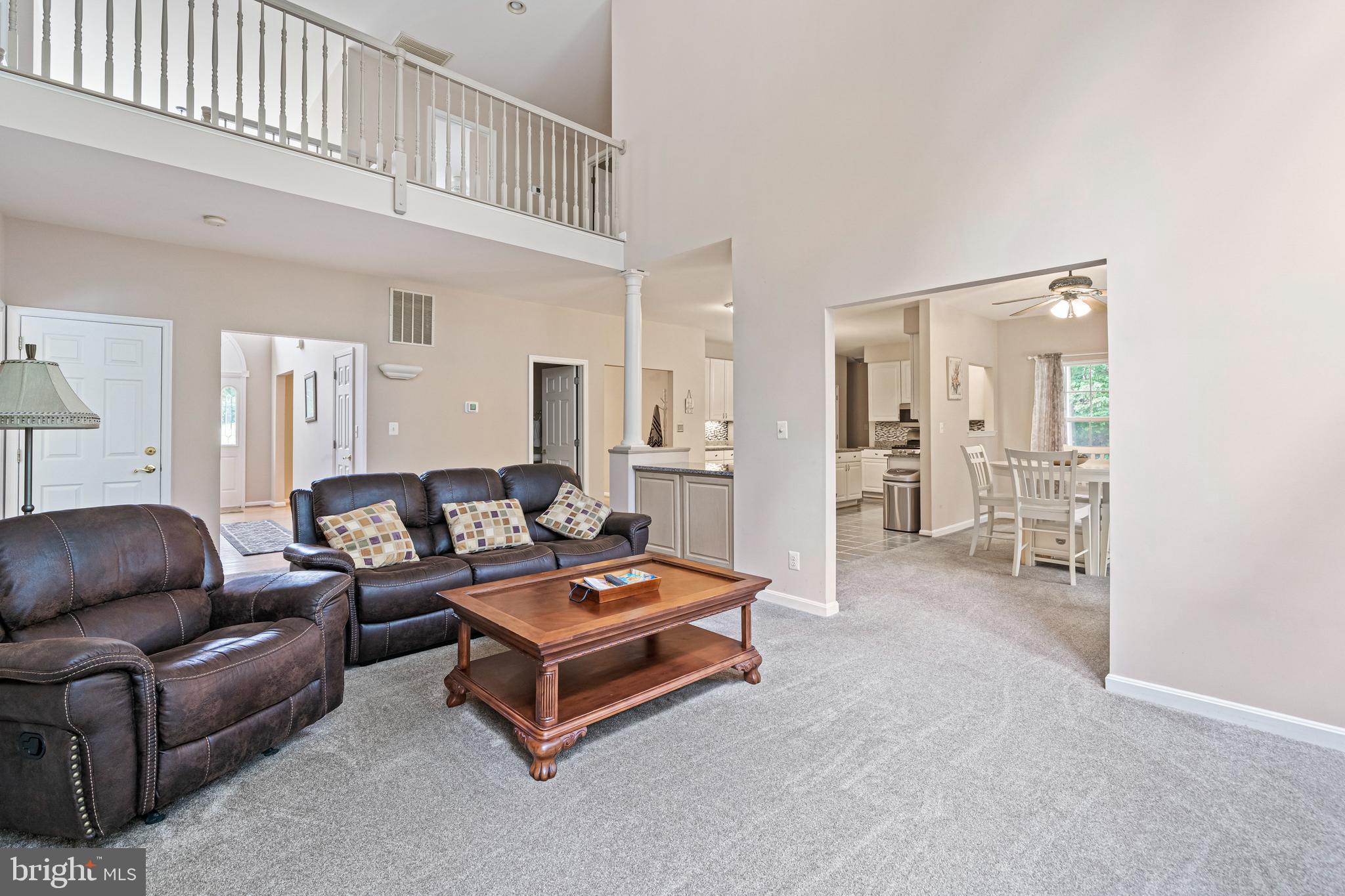 QUEENSBERRY - Residential