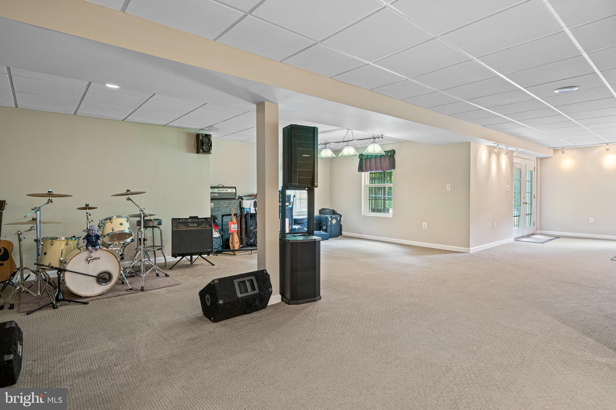 QUEENSBERRY - Residential