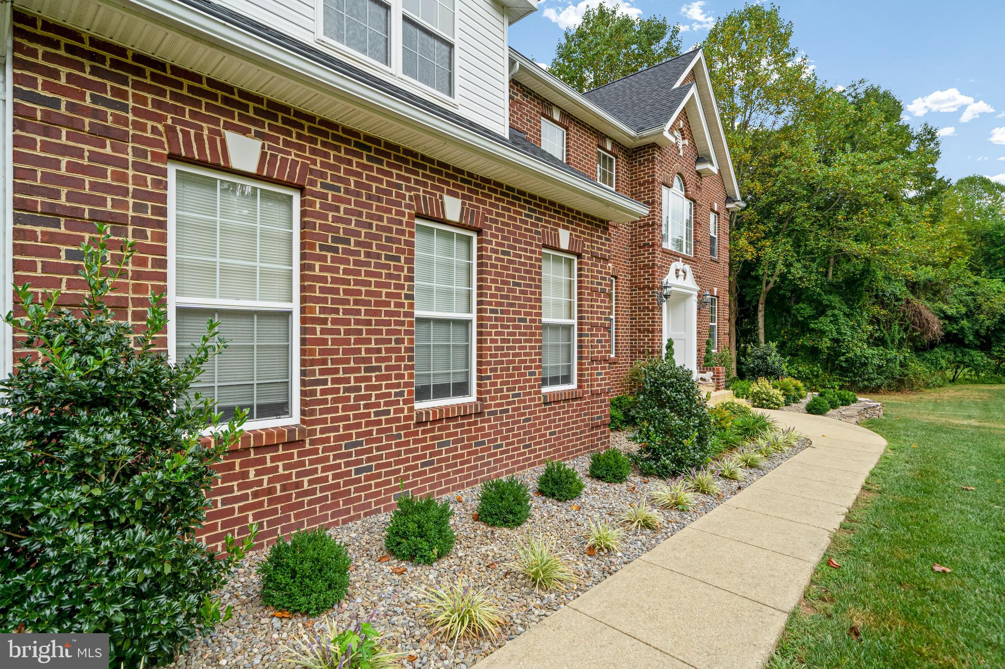 QUEENSBERRY - Residential