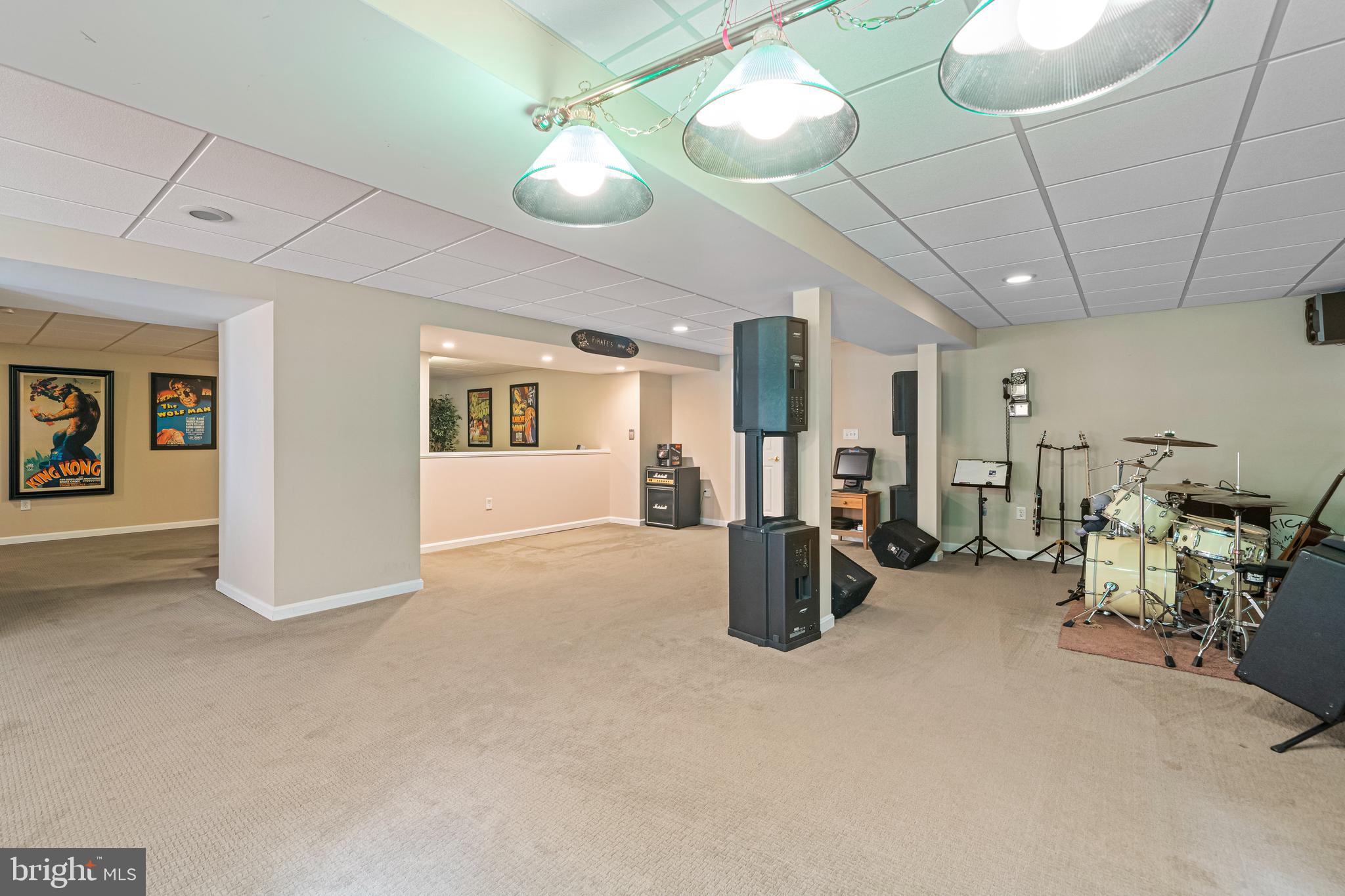 QUEENSBERRY - Residential