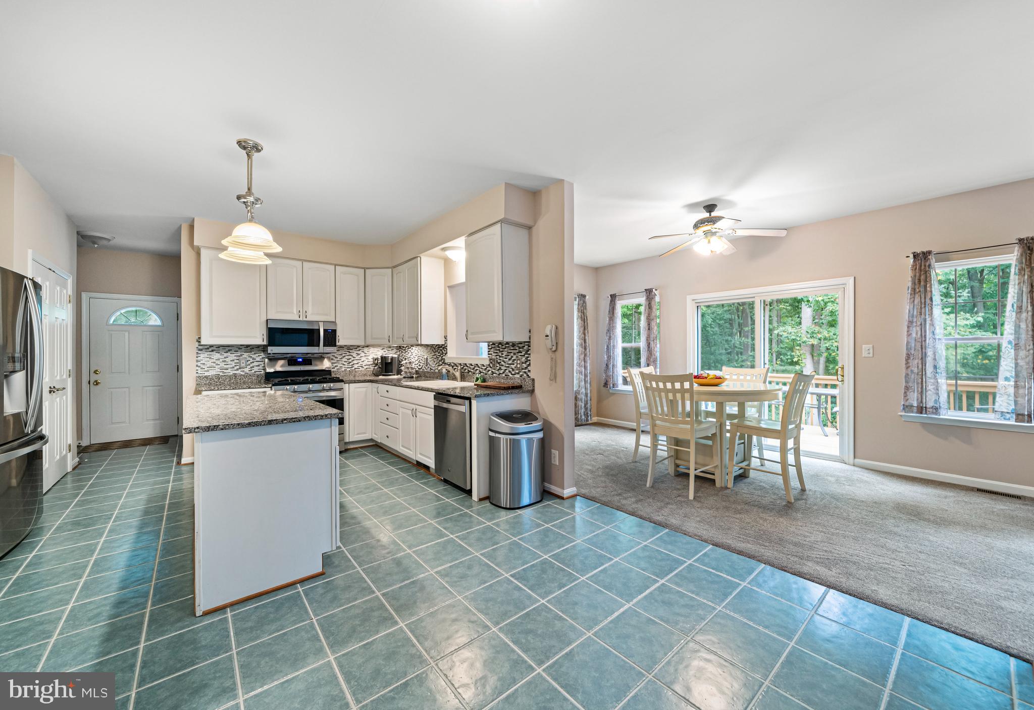 QUEENSBERRY - Residential