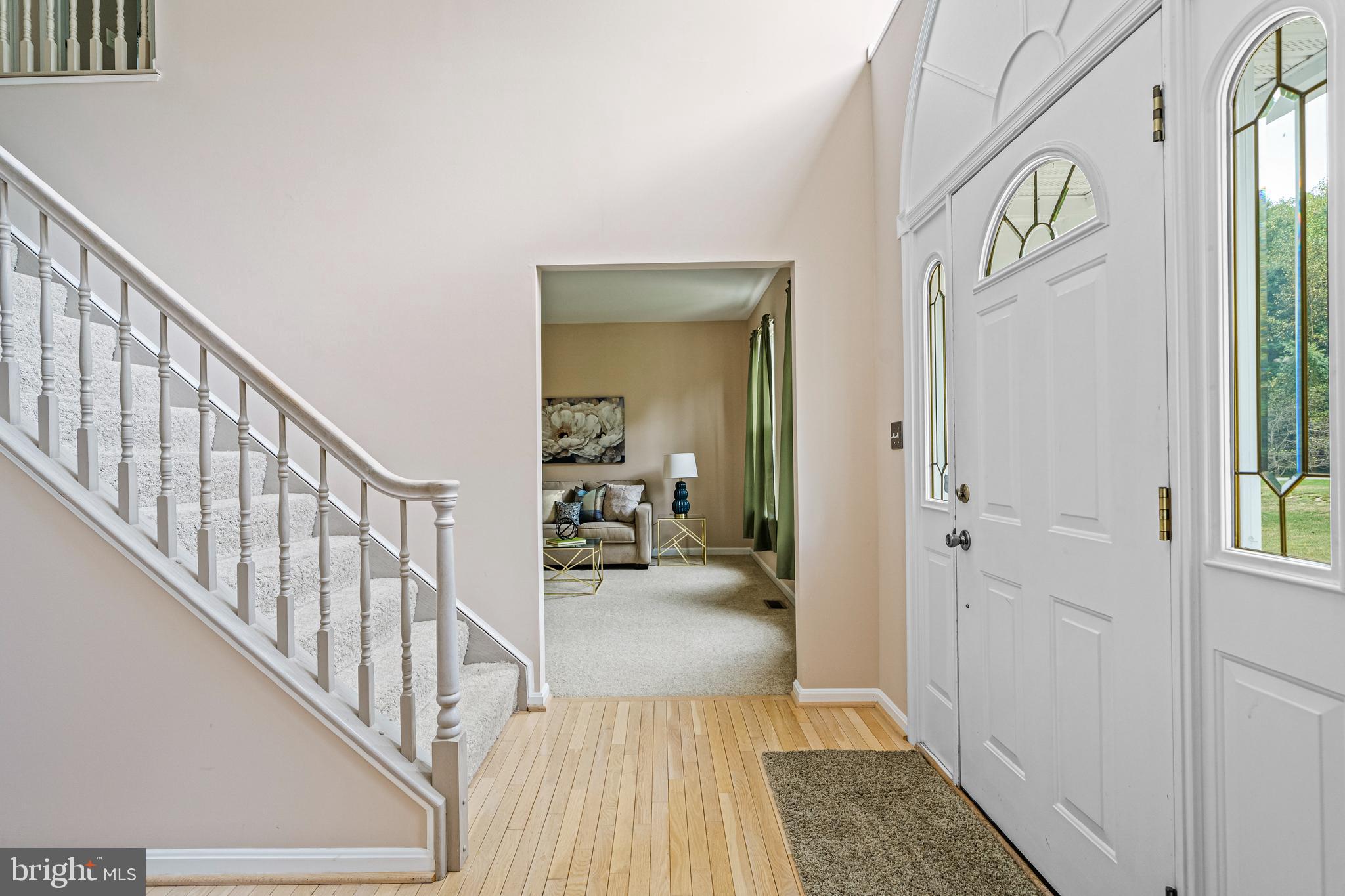 QUEENSBERRY - Residential