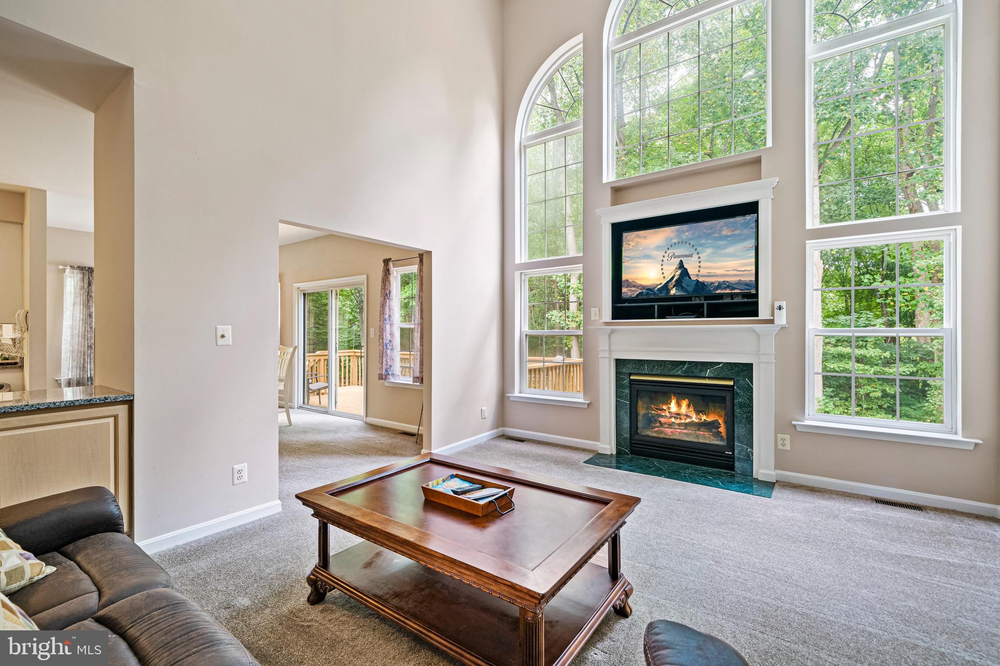 QUEENSBERRY - Residential