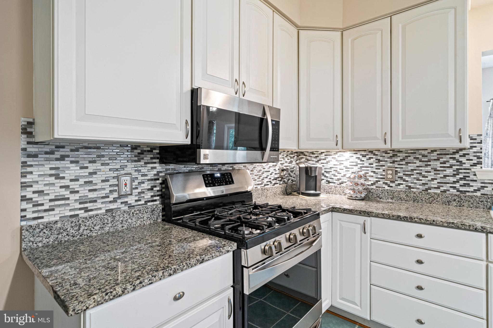 QUEENSBERRY - Residential