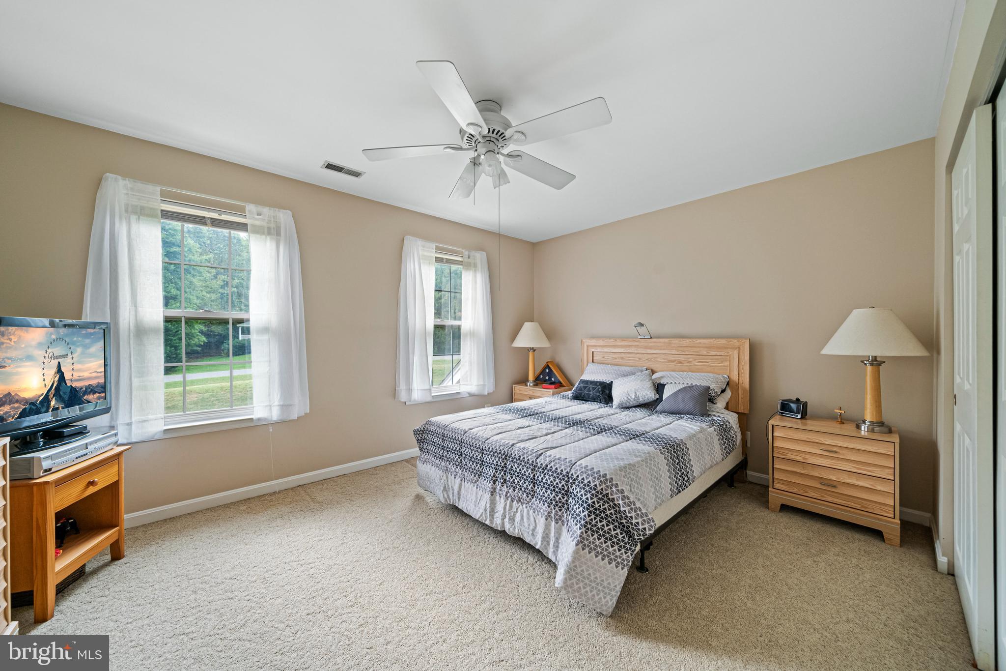 QUEENSBERRY - Residential