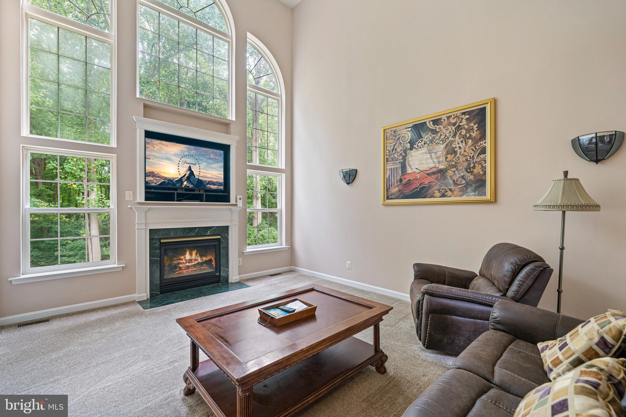 QUEENSBERRY - Residential