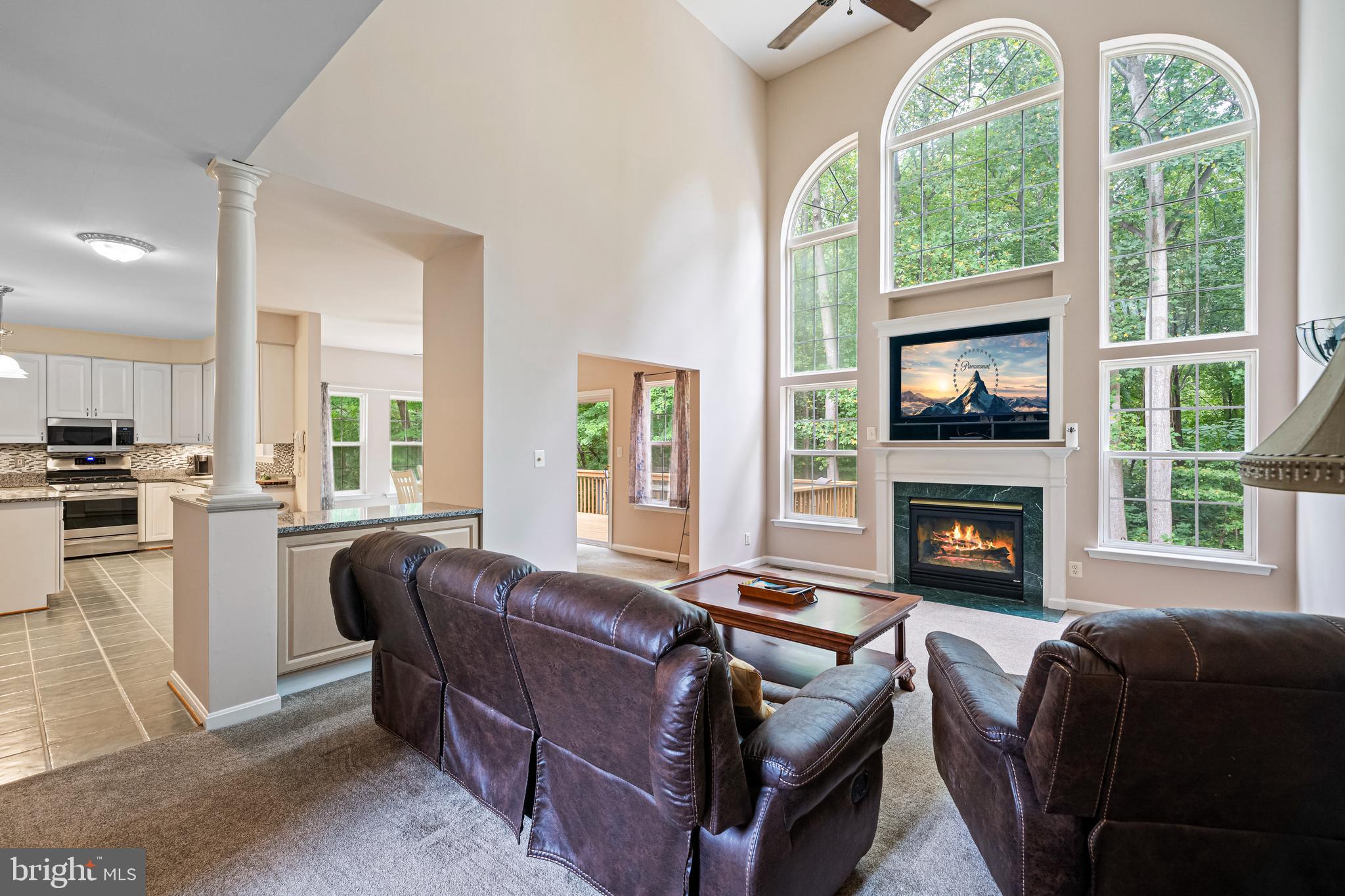 QUEENSBERRY - Residential