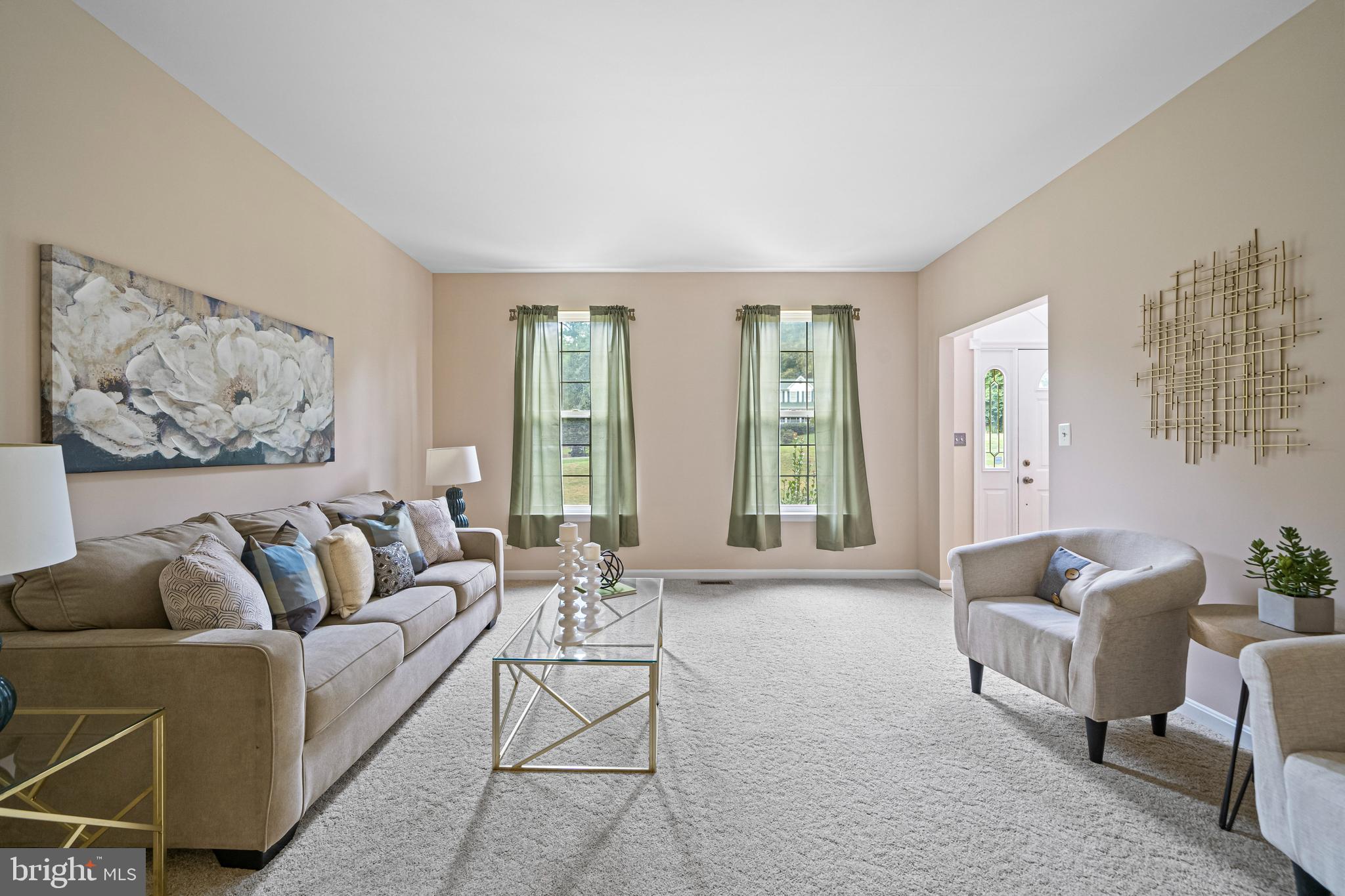 QUEENSBERRY - Residential