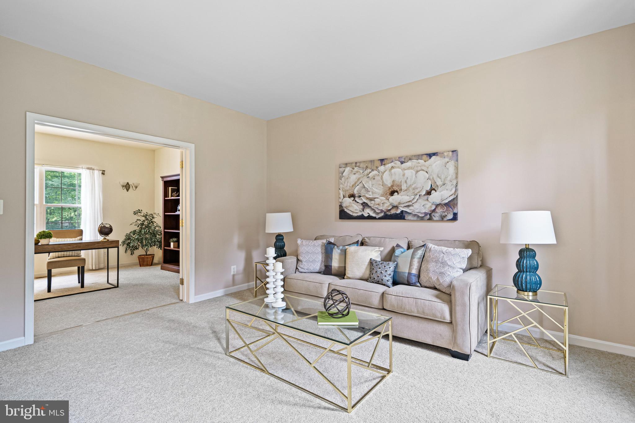 QUEENSBERRY - Residential