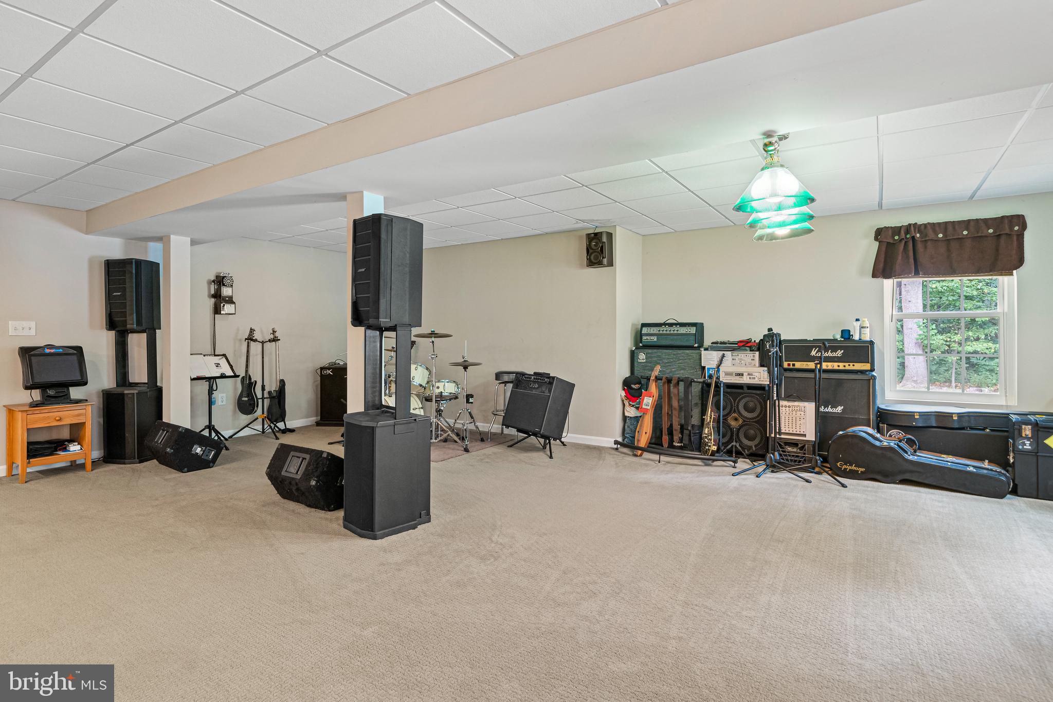 QUEENSBERRY - Residential