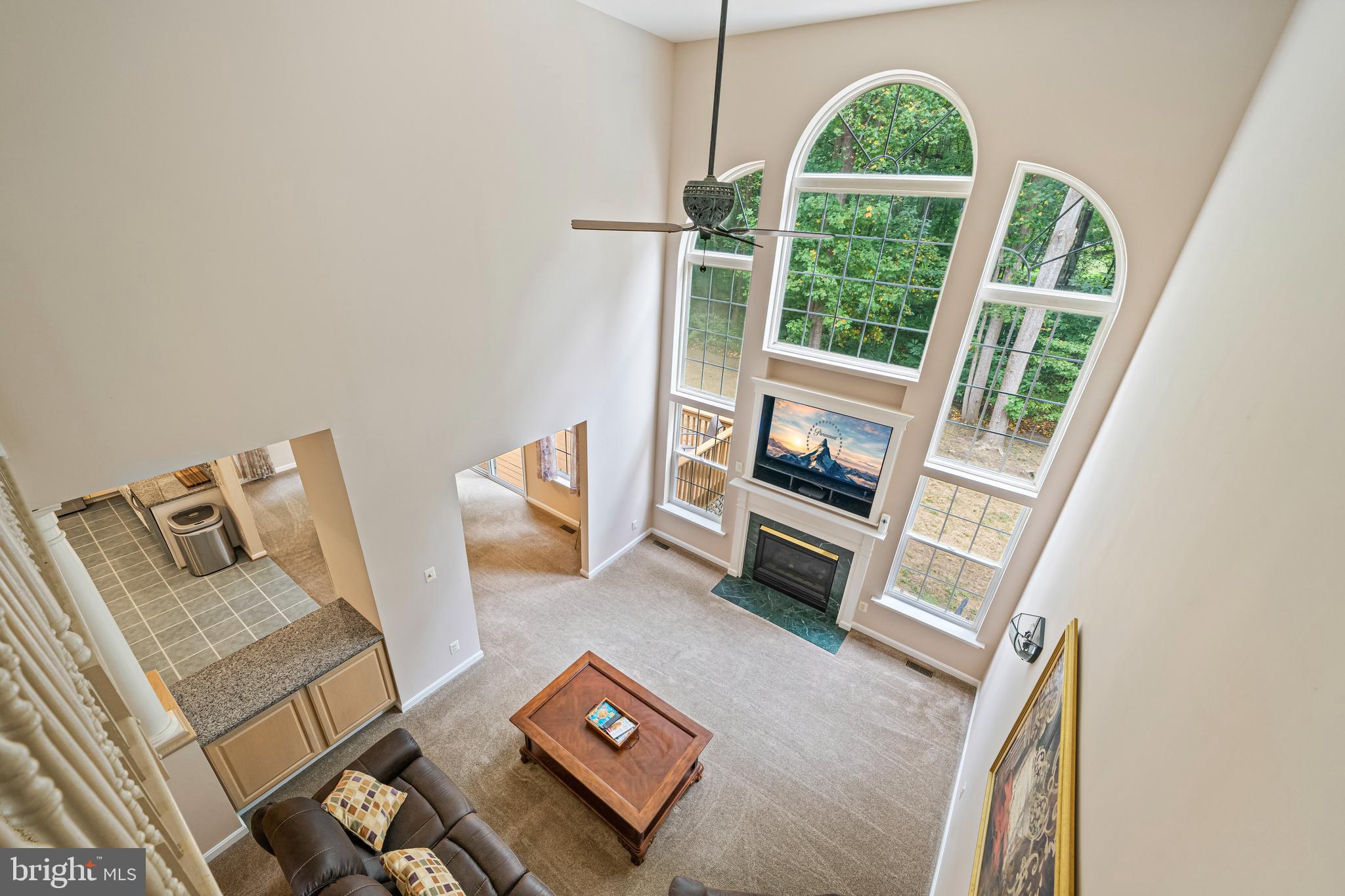 QUEENSBERRY - Residential