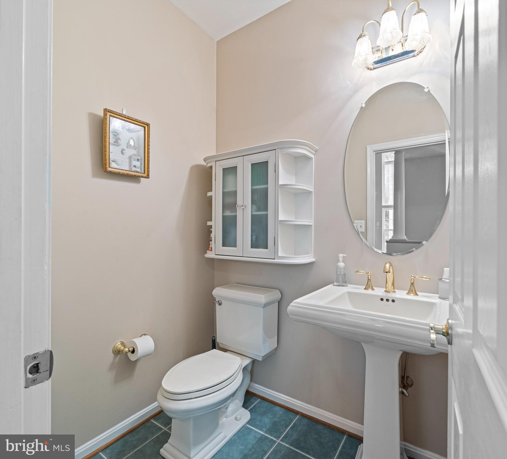 QUEENSBERRY - Residential