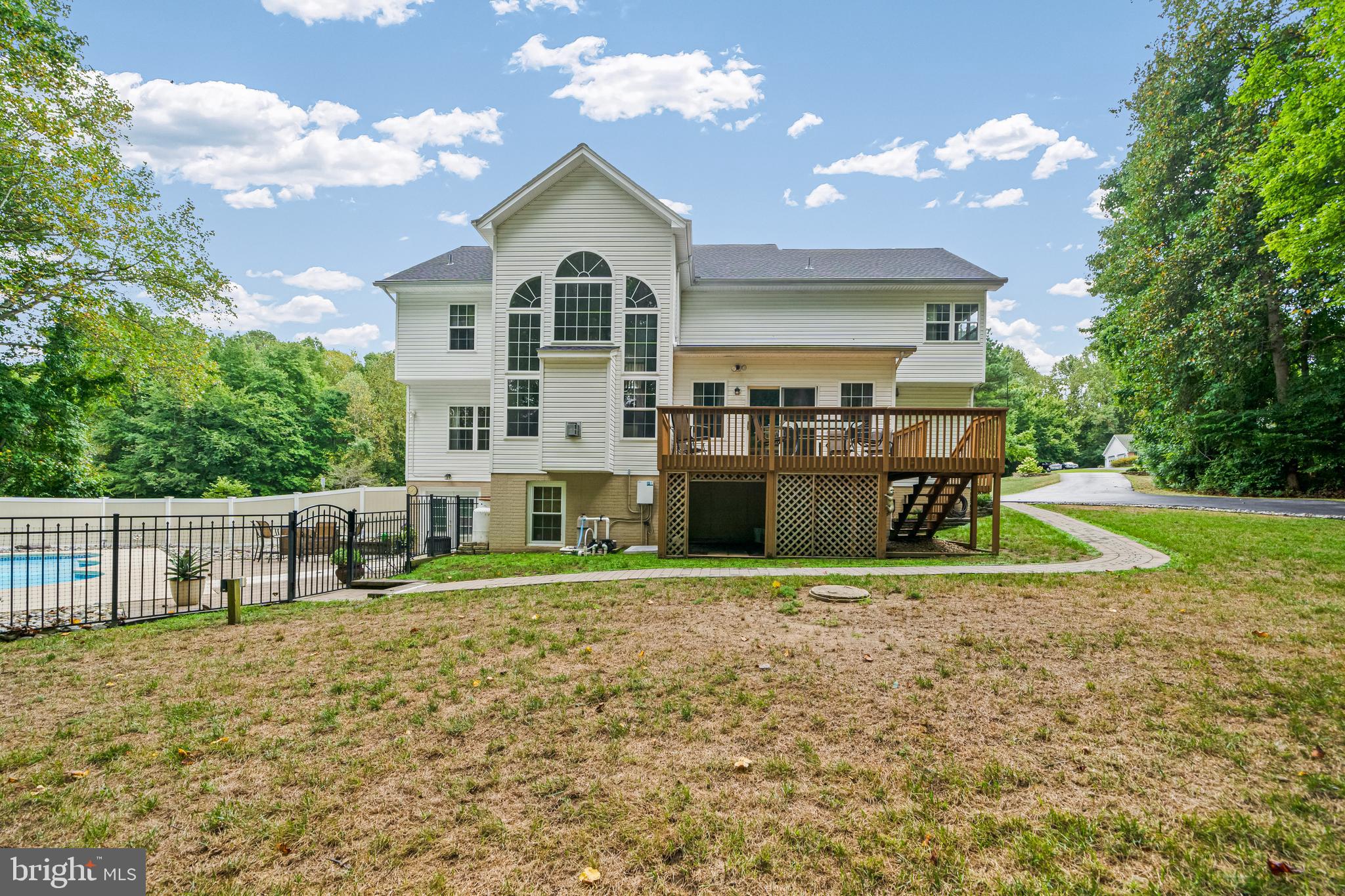 QUEENSBERRY - Residential