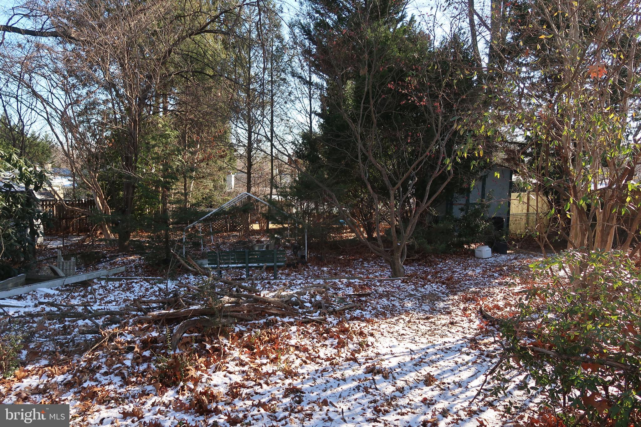 ROCKCREST - Residential