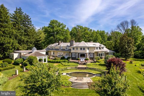 99 RIDGEVIEW ROAD PRINCETON NJ 08540