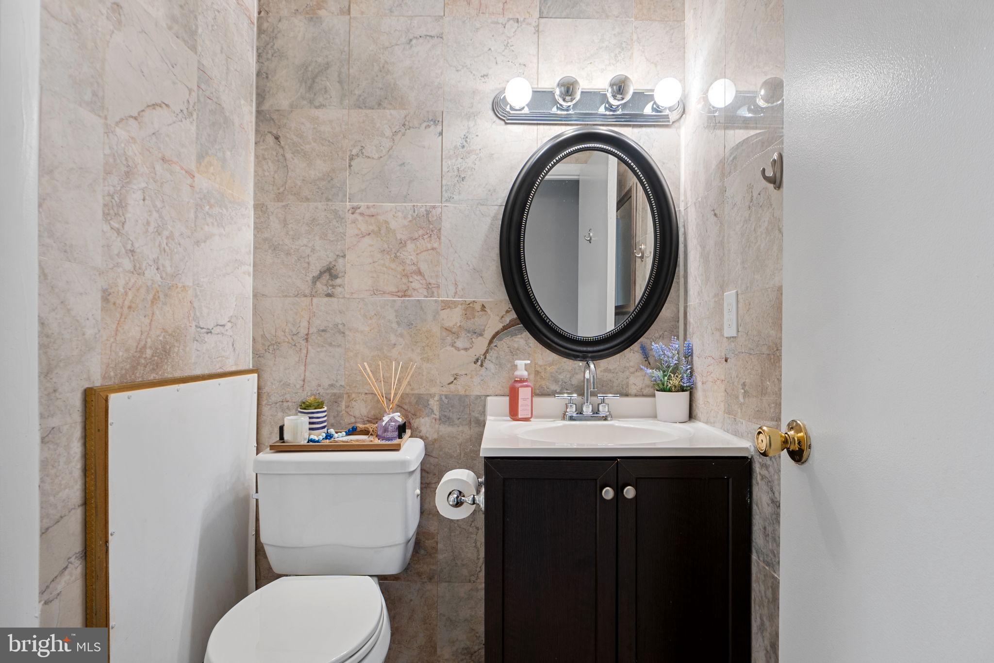 DEVON HILLS CONDO - Residential